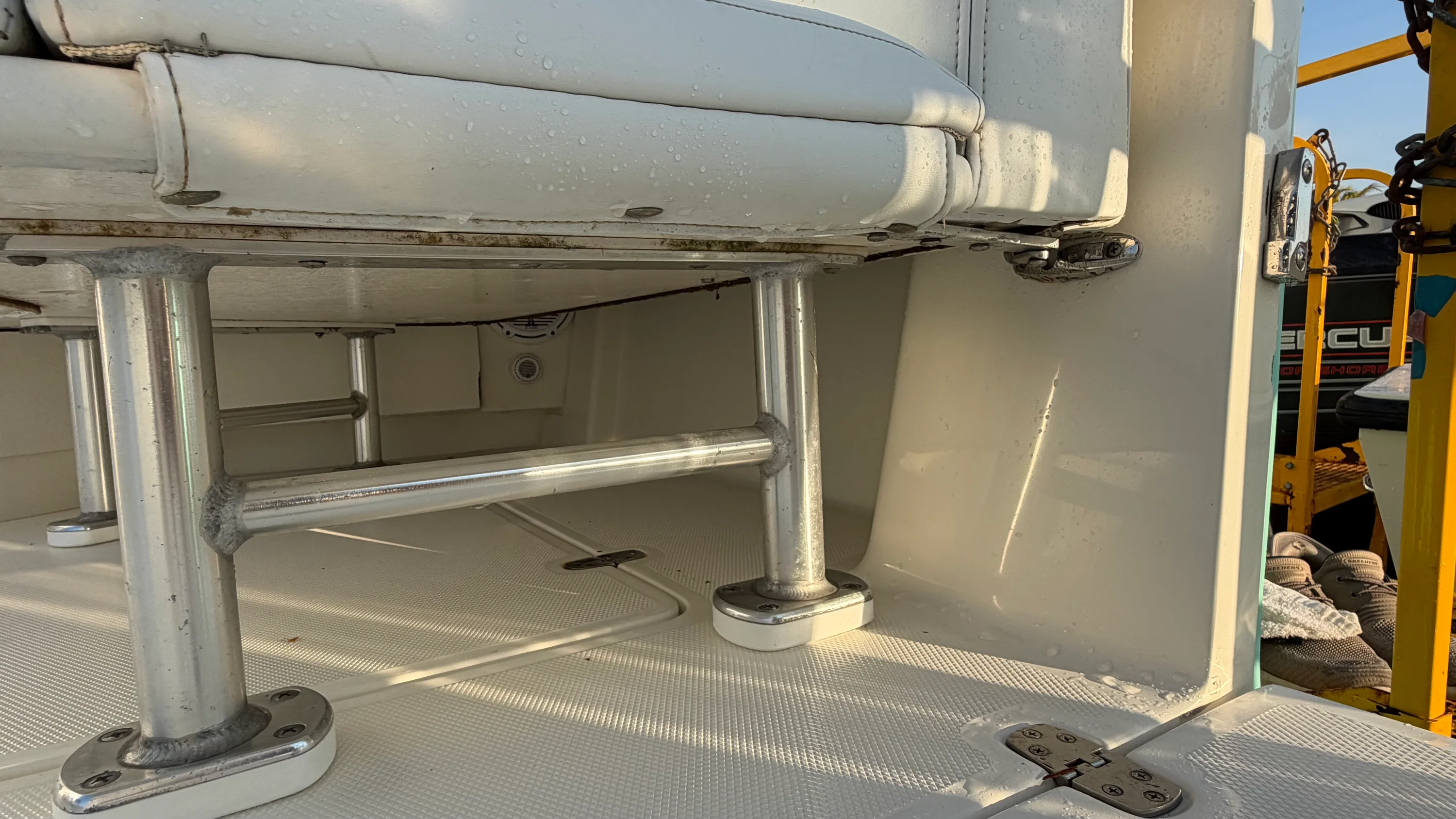 2012 SeaVee 39 LE Image Thumbnail #24