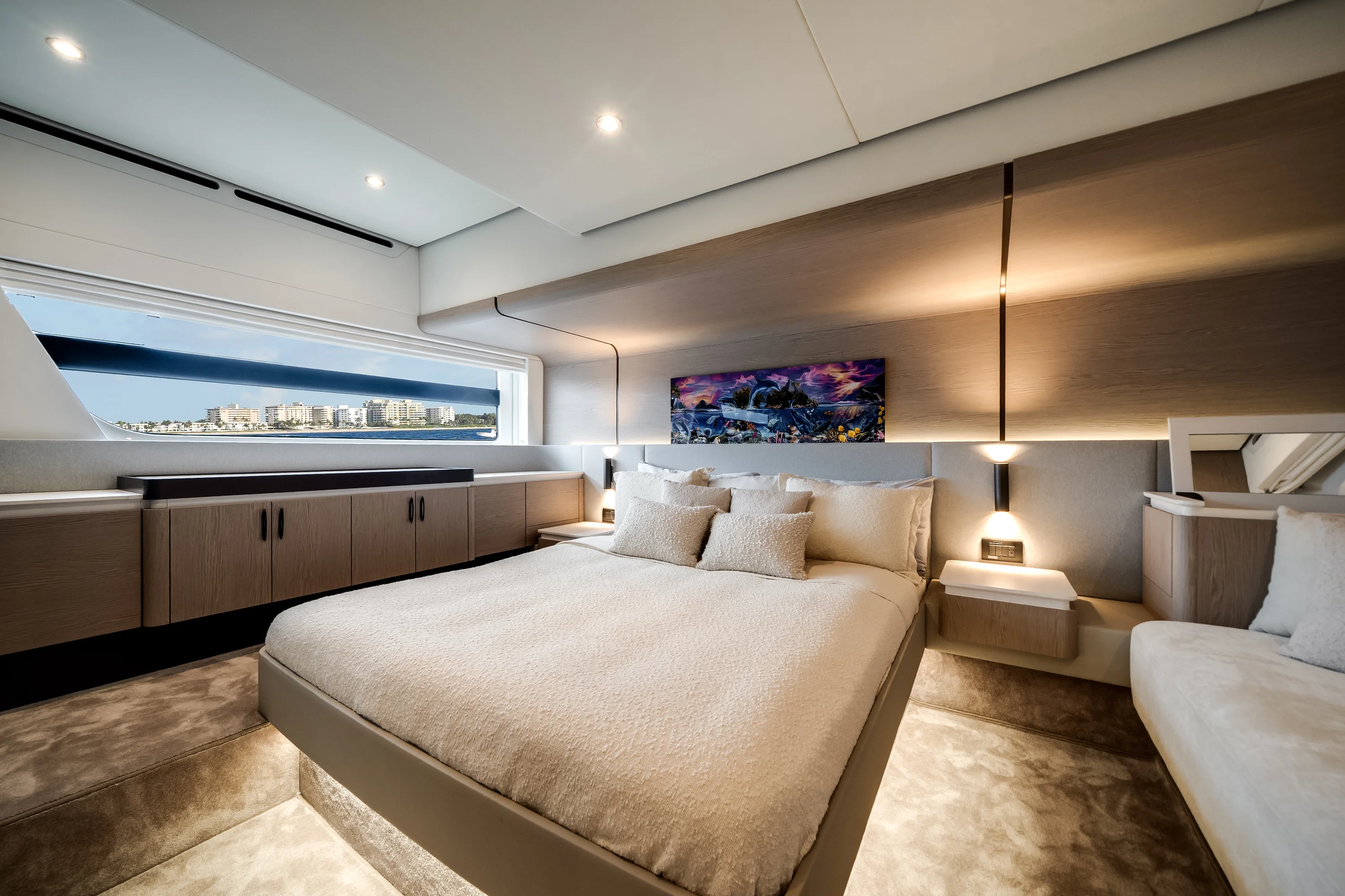 2023 Azimut 53 FLY Image Thumbnail #18