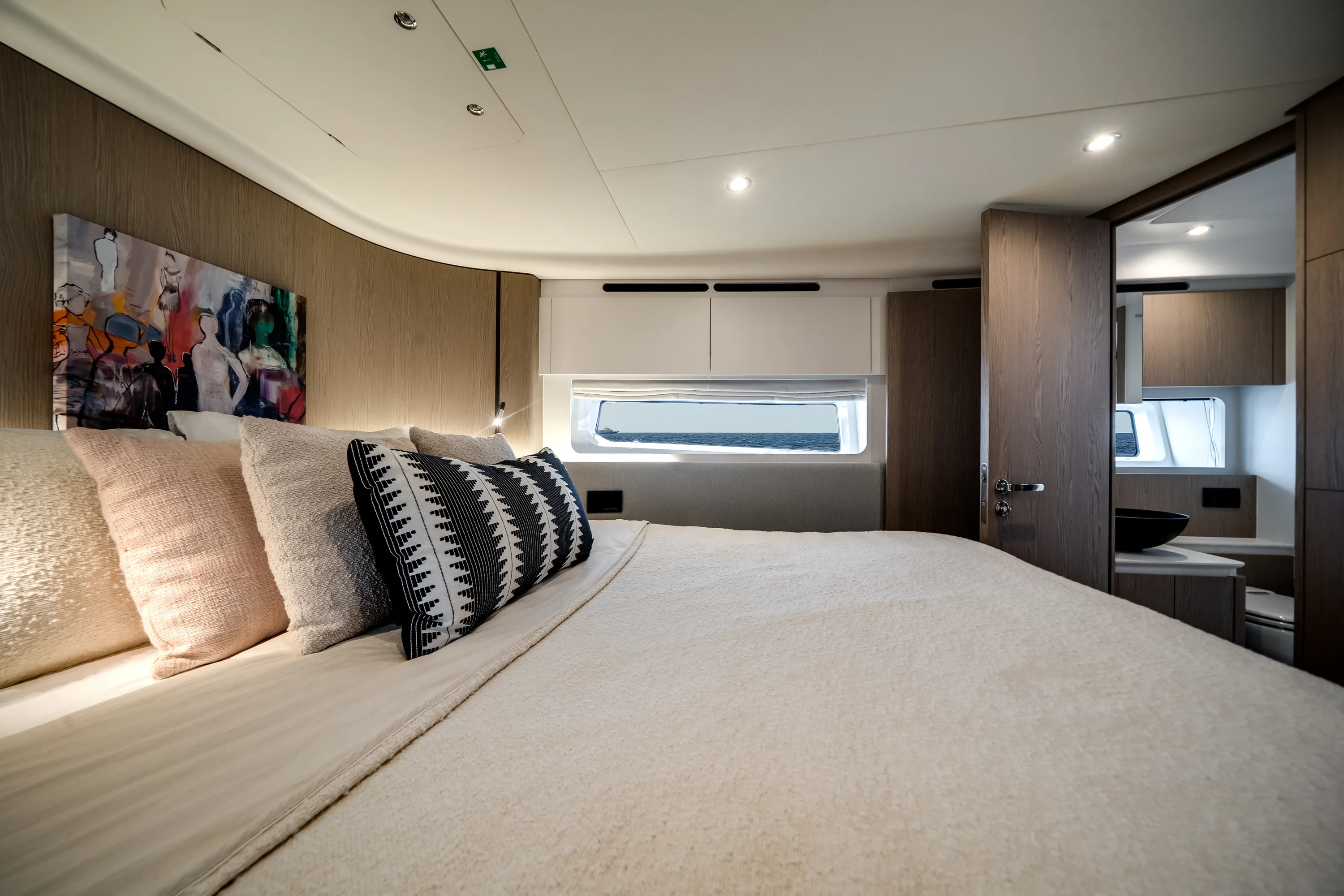 2023 Azimut 53 FLY Image Thumbnail #13