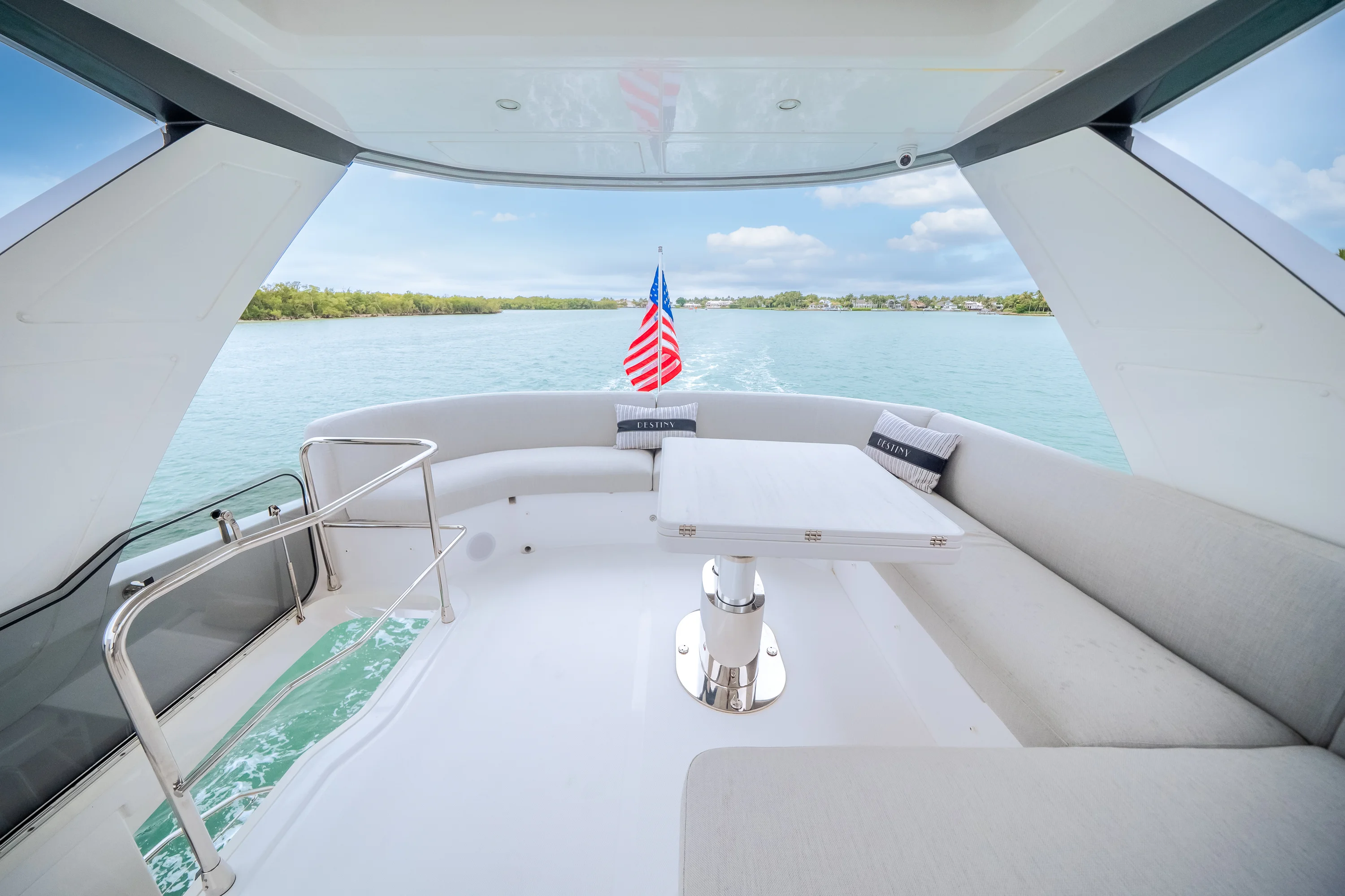 2023 Azimut 53 FLY Image Thumbnail #51