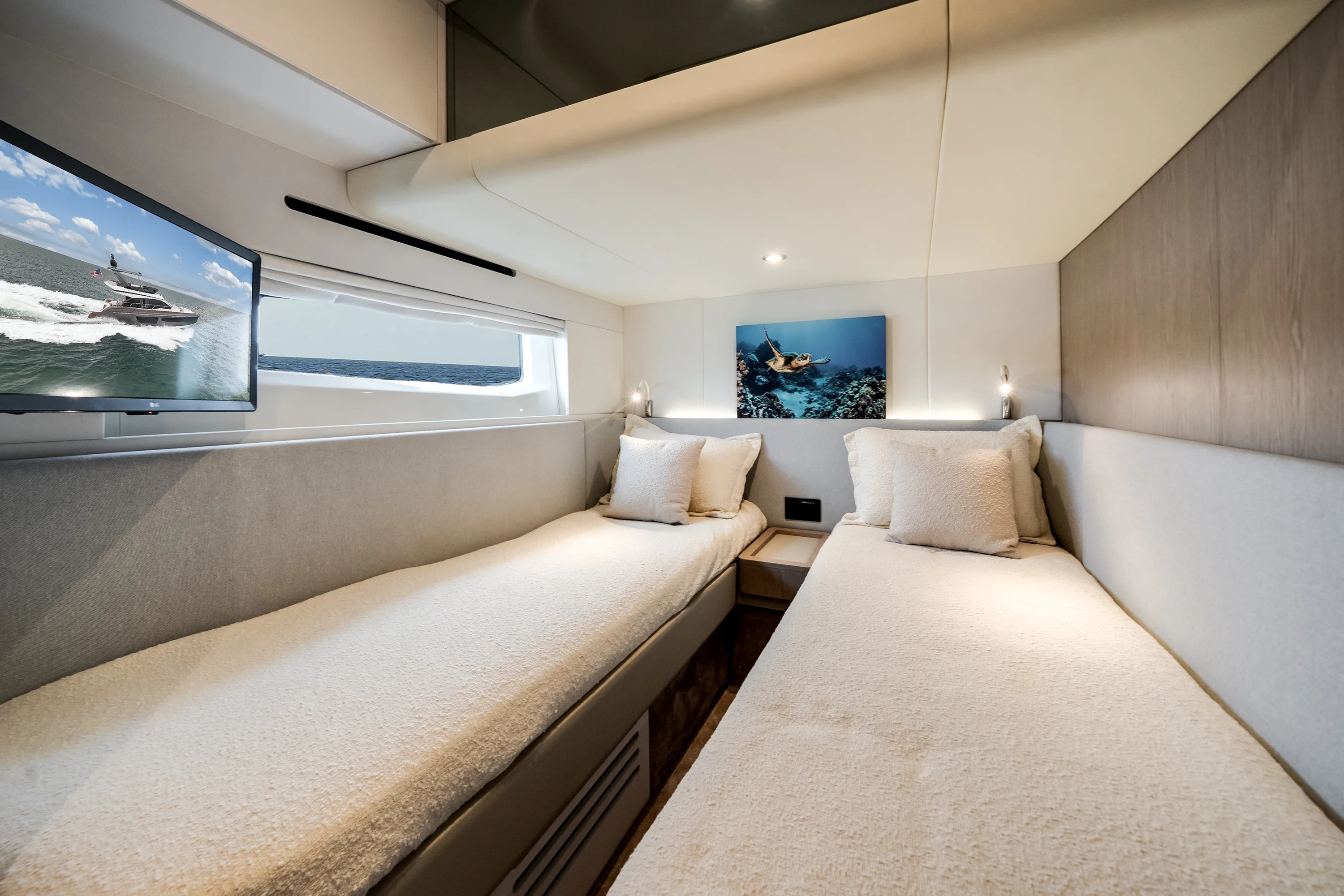 2023 Azimut 53 FLY Image Thumbnail #29