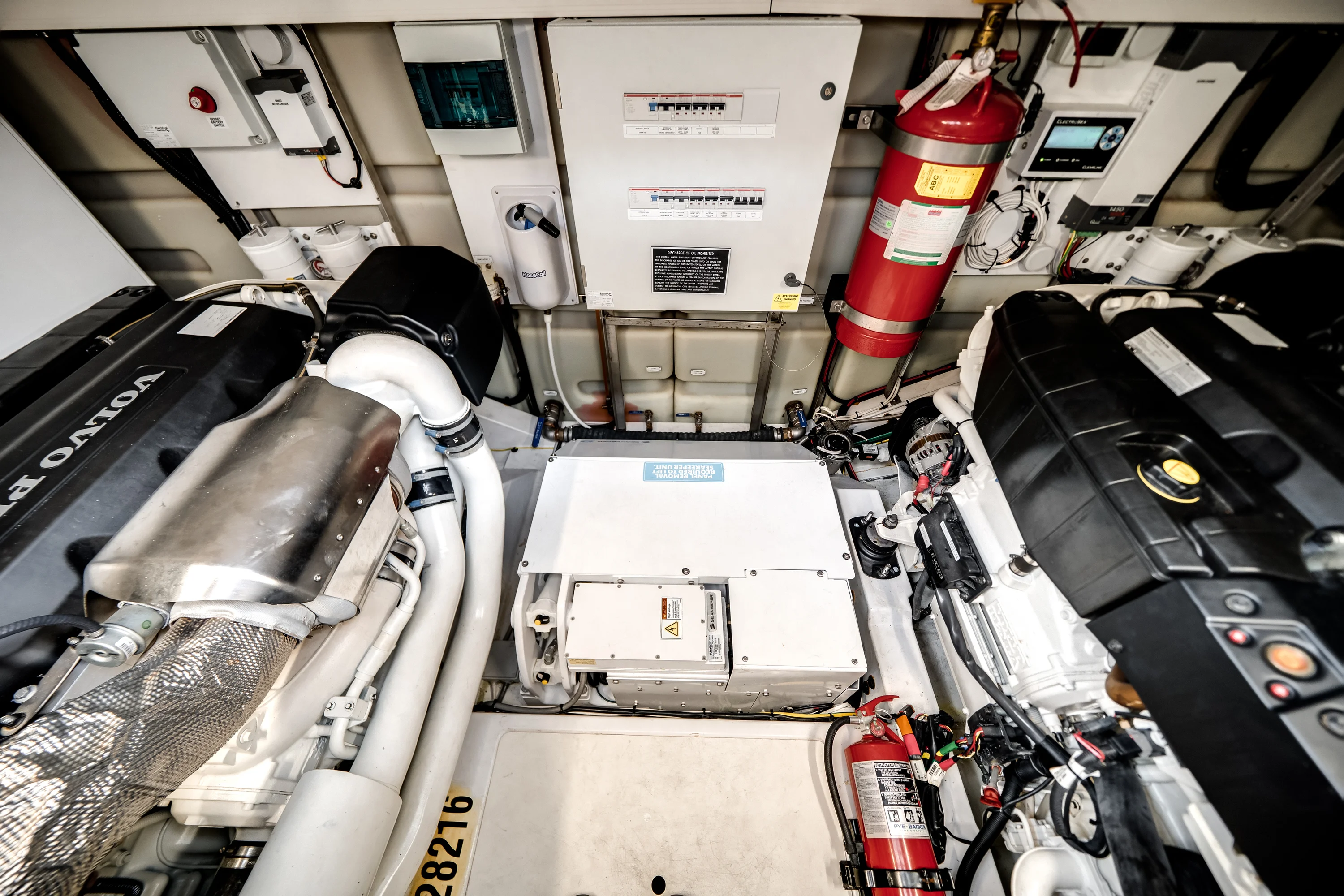 2023 Azimut 53 FLY Image Thumbnail #61