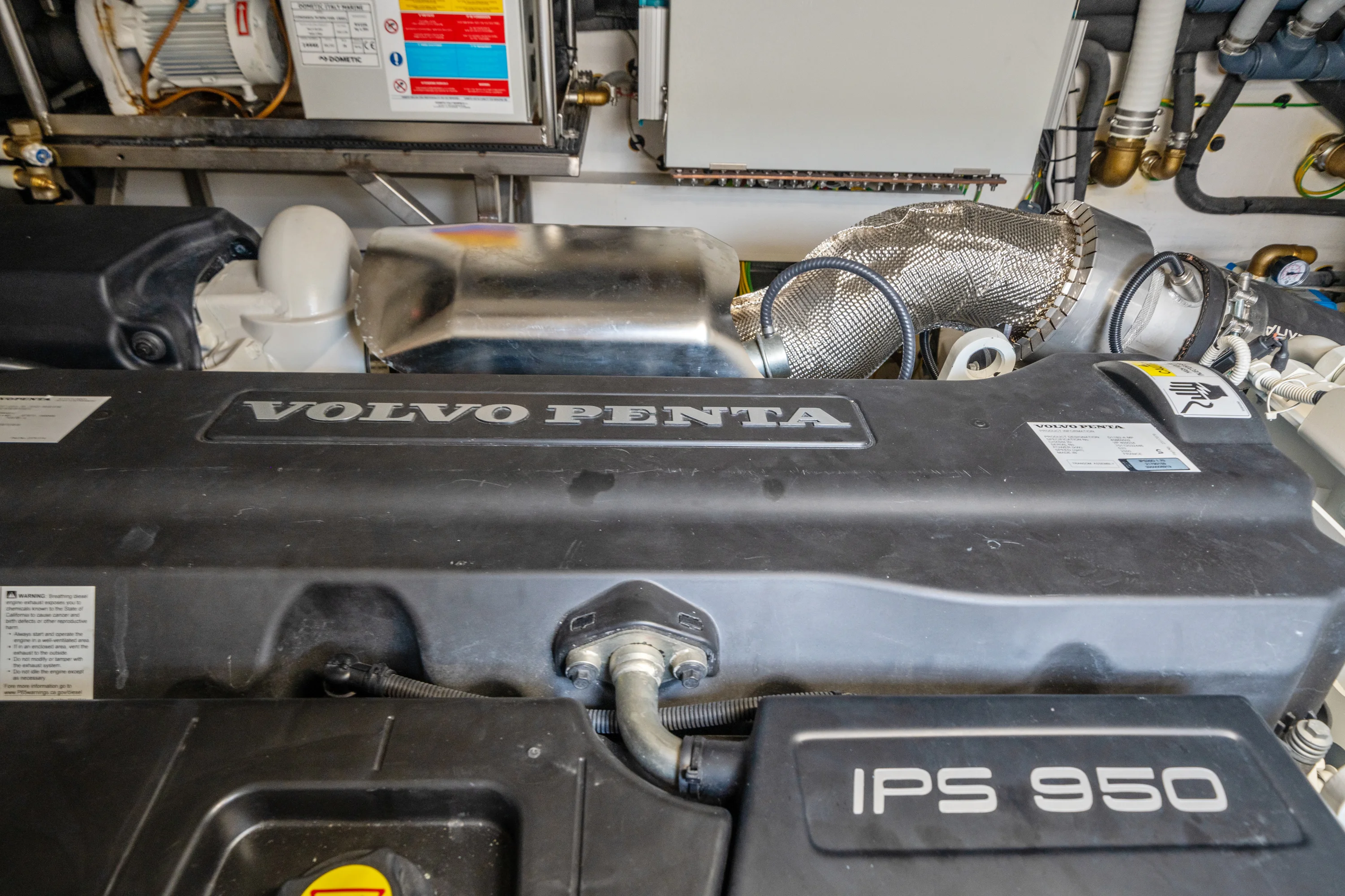 2023 Azimut 53 FLY Image Thumbnail #56