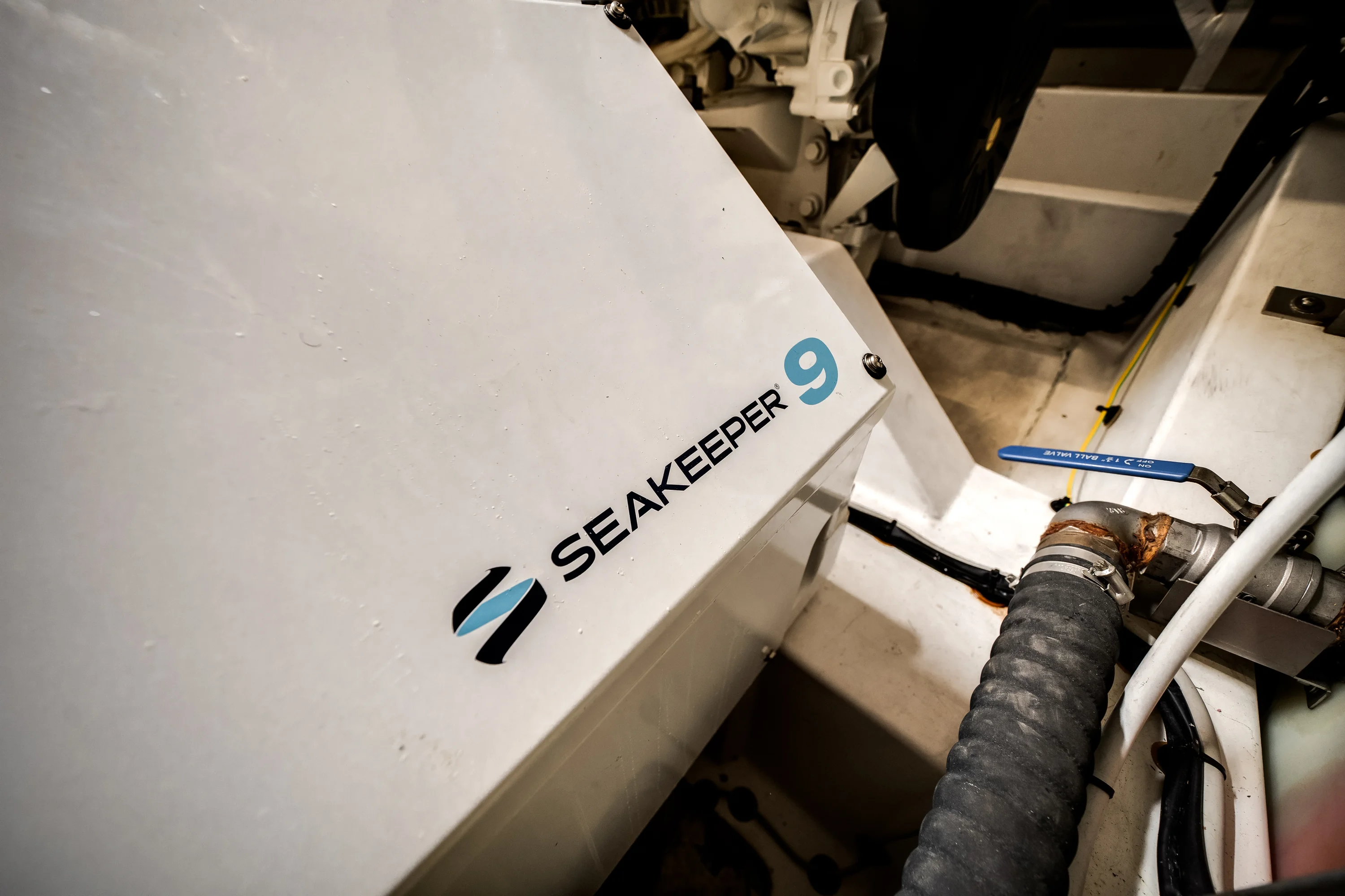 2023 Azimut 53 FLY Image Thumbnail #62