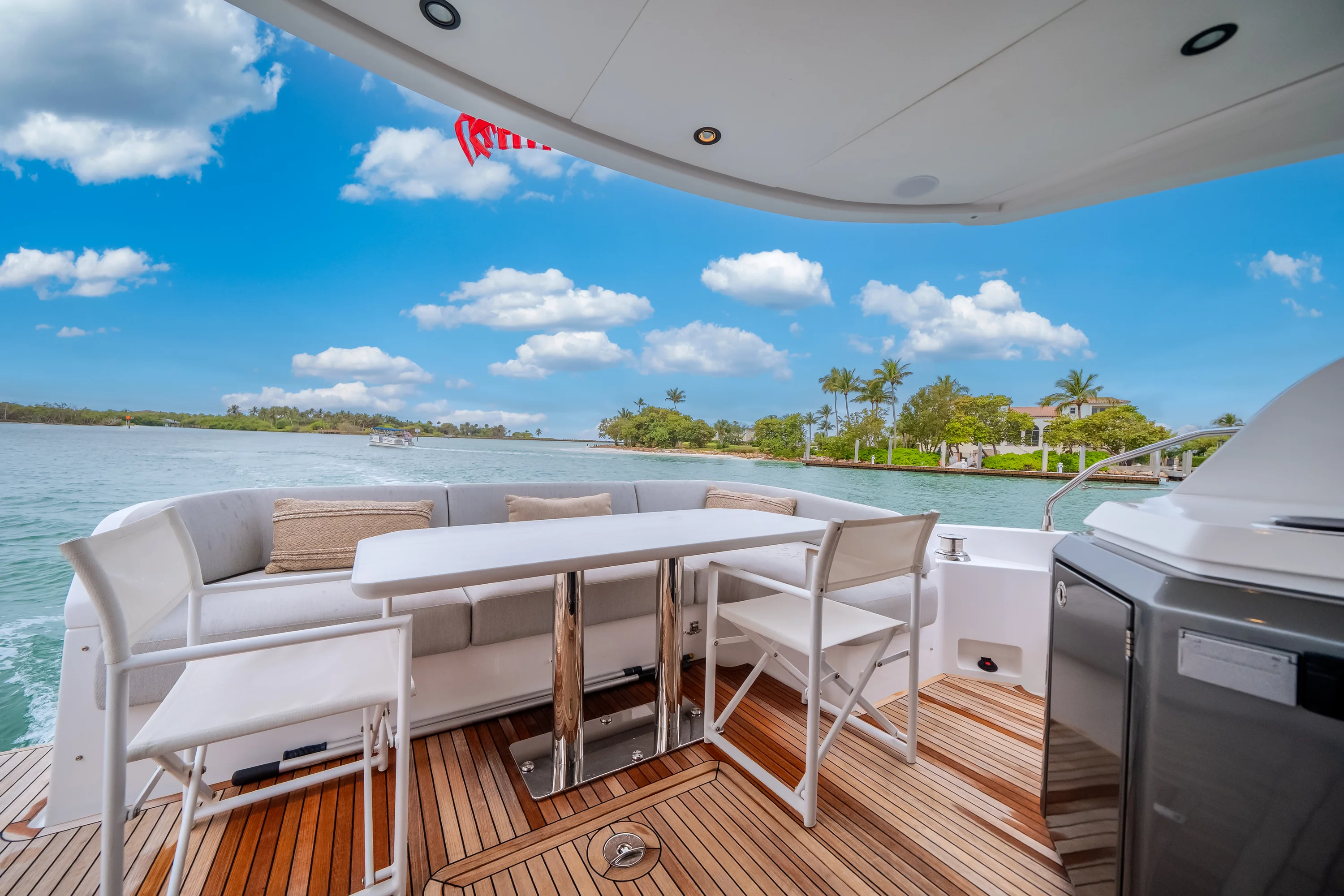 2023 Azimut 53 FLY Image Thumbnail #40