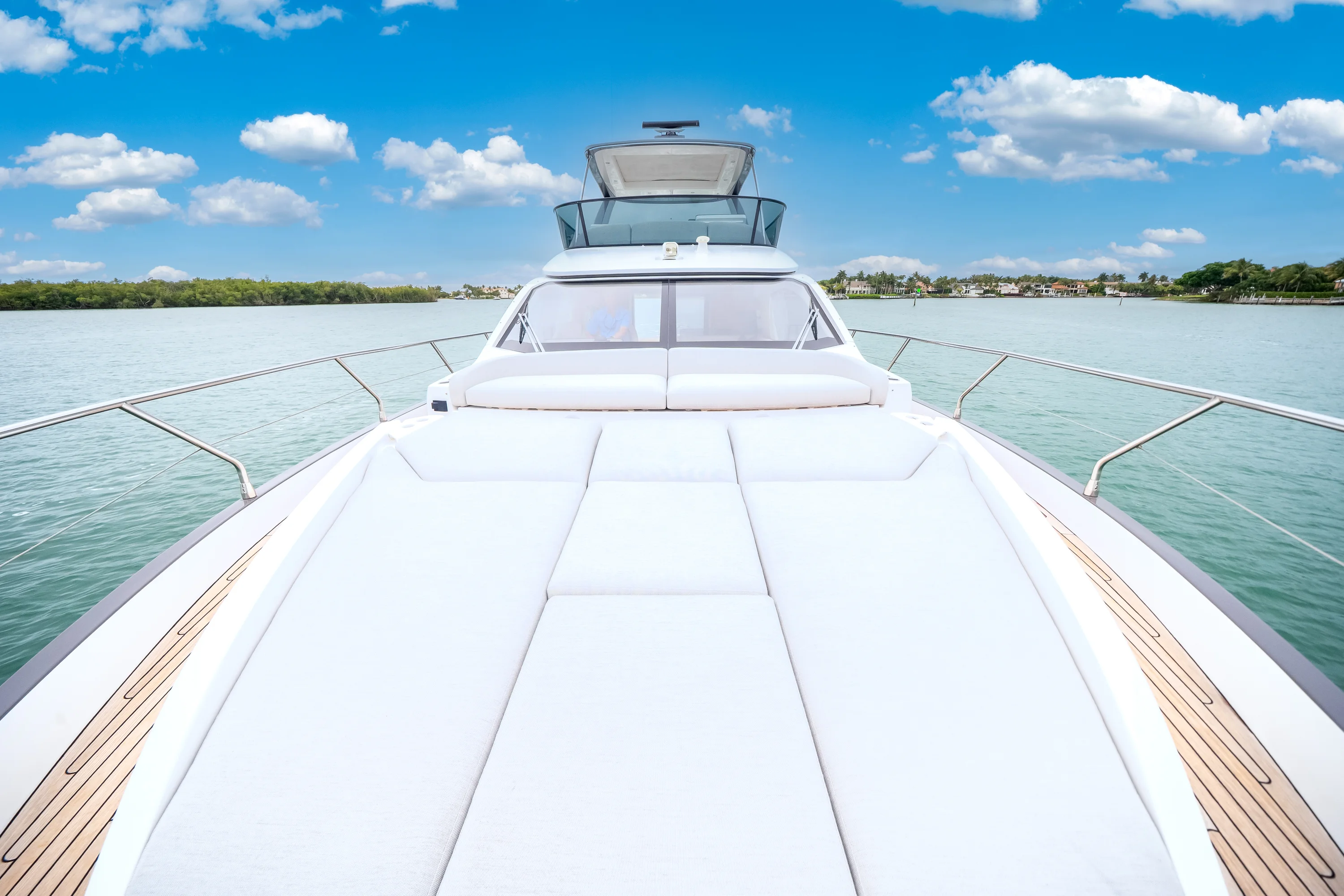 2023 Azimut 53 FLY Image Thumbnail #50