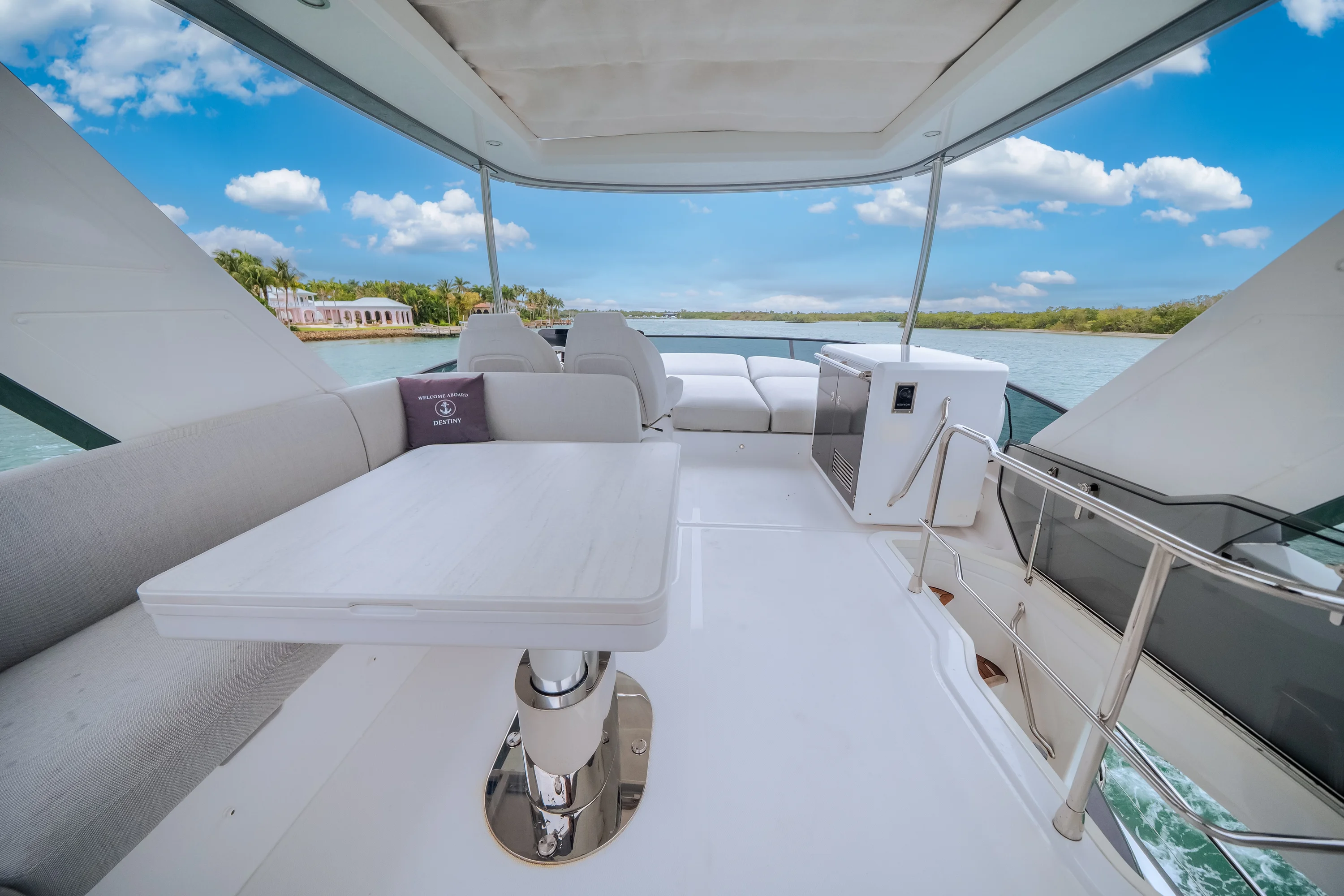 2023 Azimut 53 FLY Image Thumbnail #52