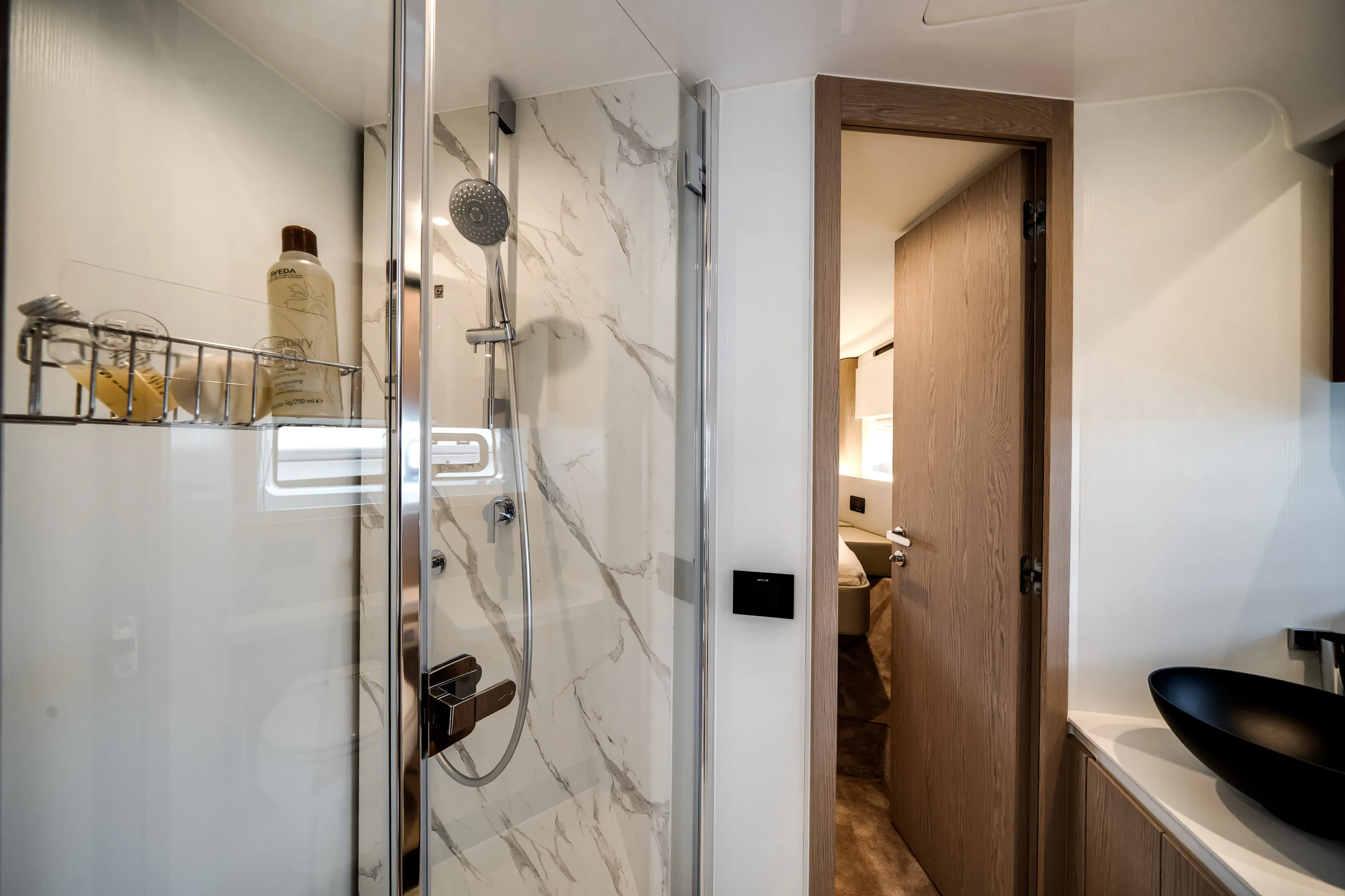 2023 Azimut 53 FLY Image Thumbnail #14