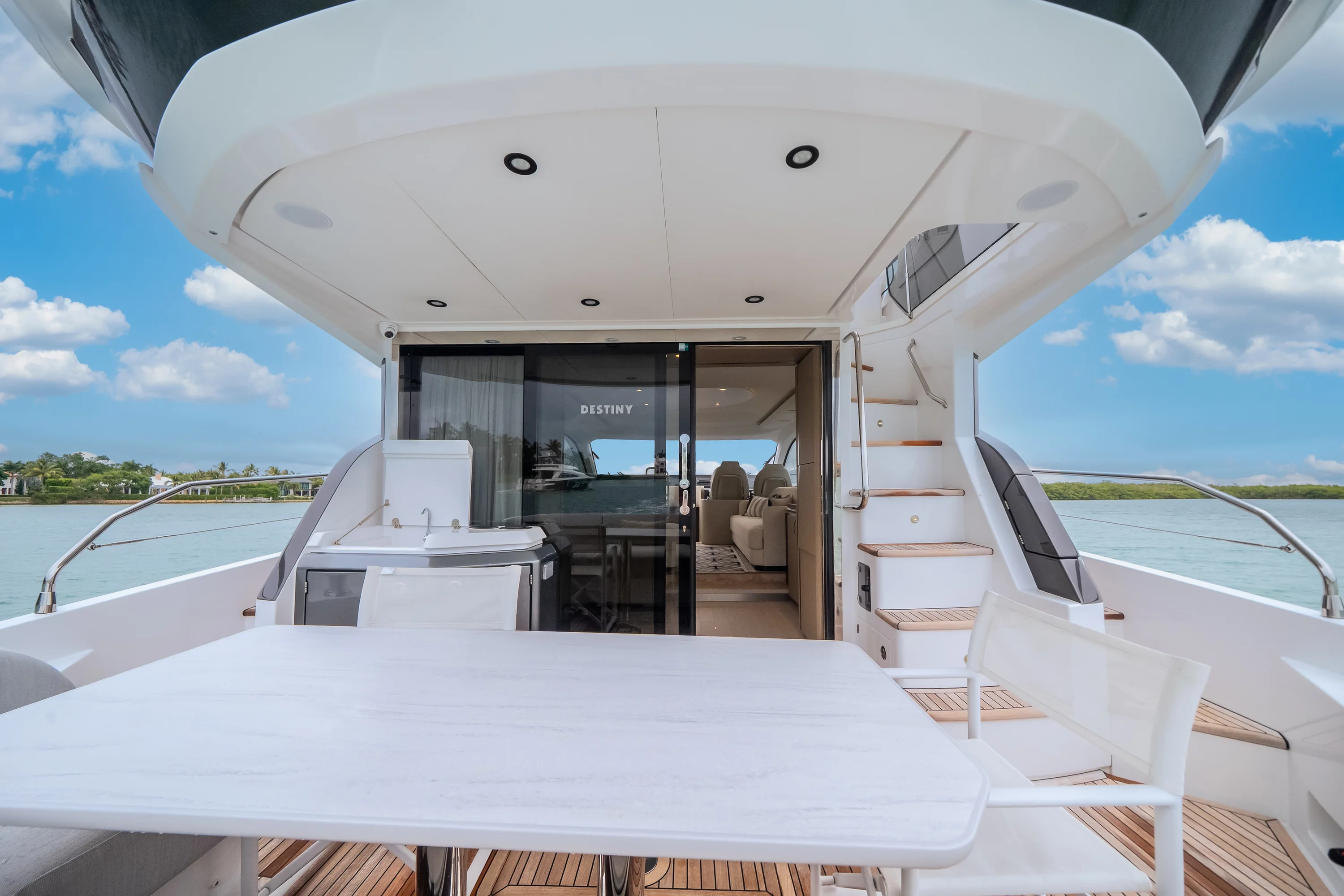 2023 Azimut 53 FLY Image Thumbnail #45