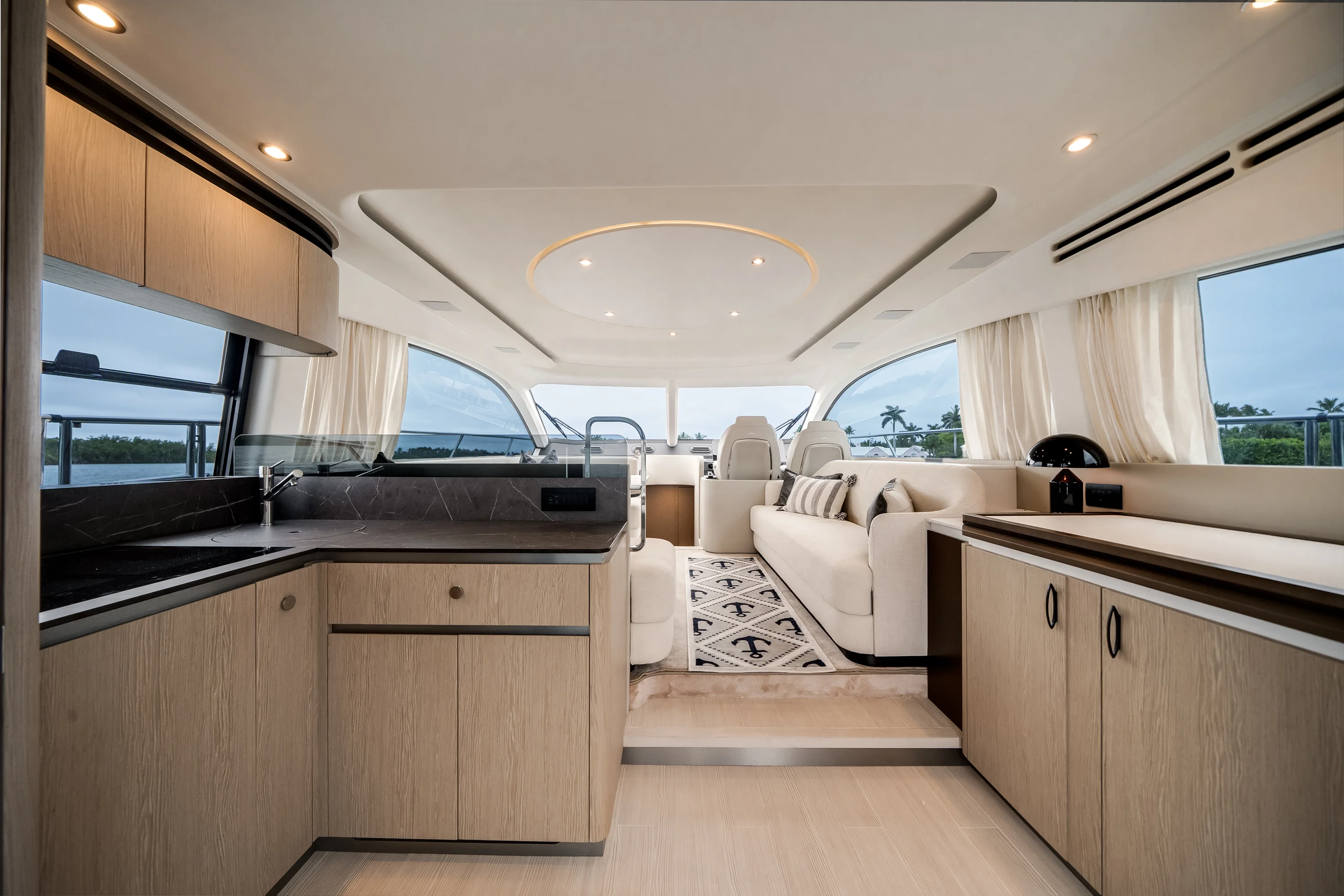 2023 Azimut 53 FLY Image Thumbnail #30