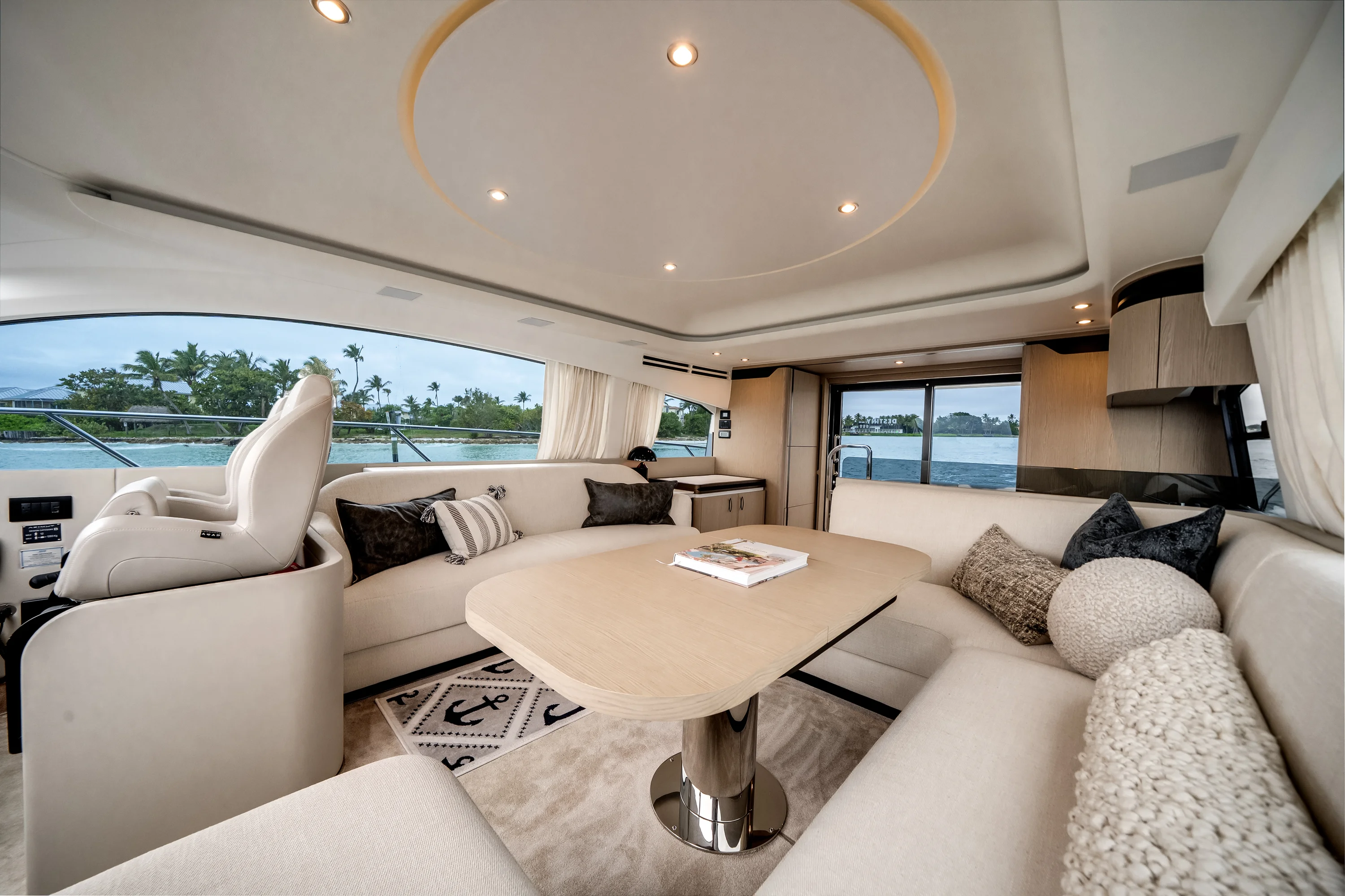 2023 Azimut 53 FLY Image Thumbnail #35