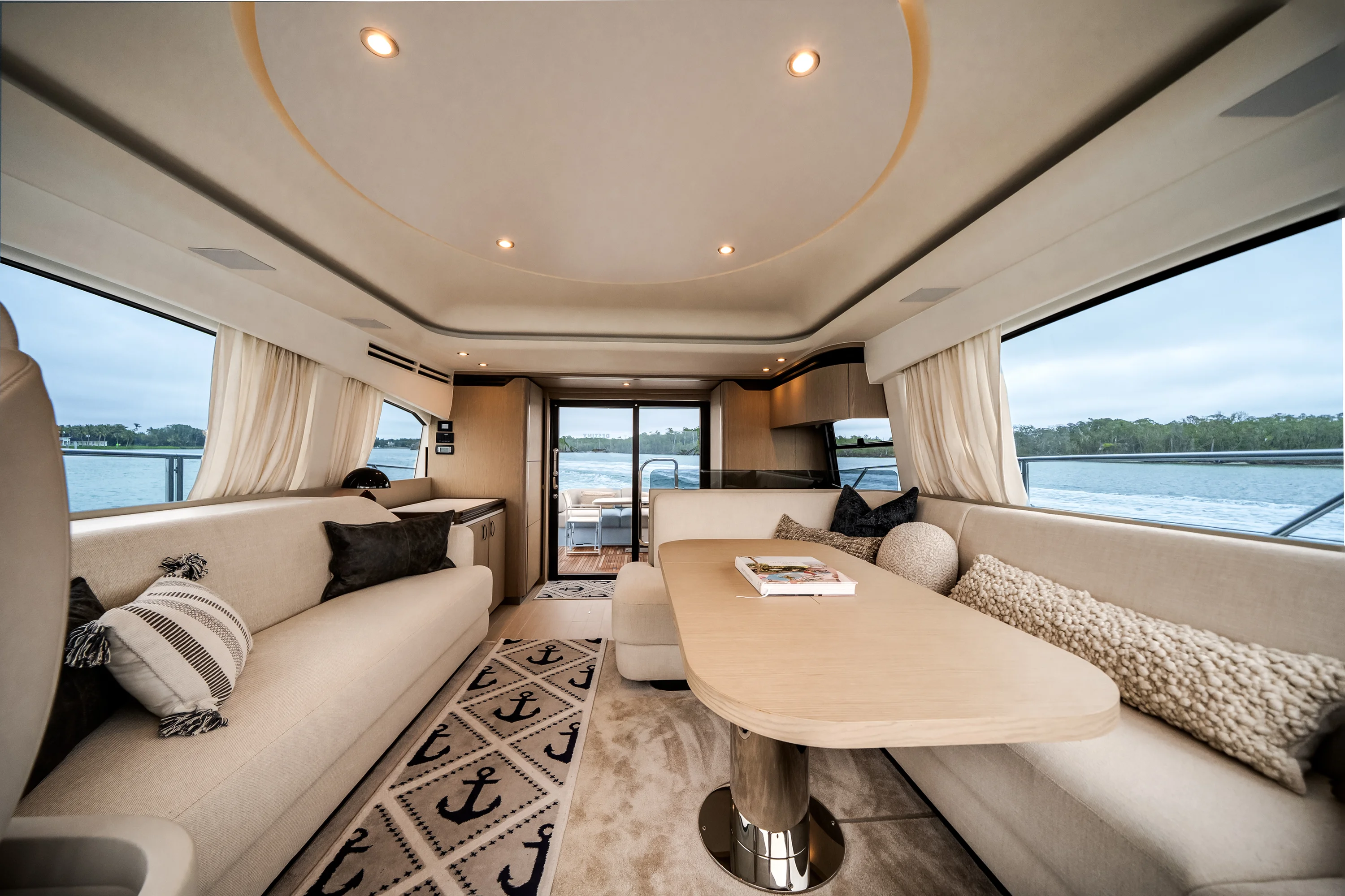 2023 Azimut 53 FLY Image Thumbnail #38