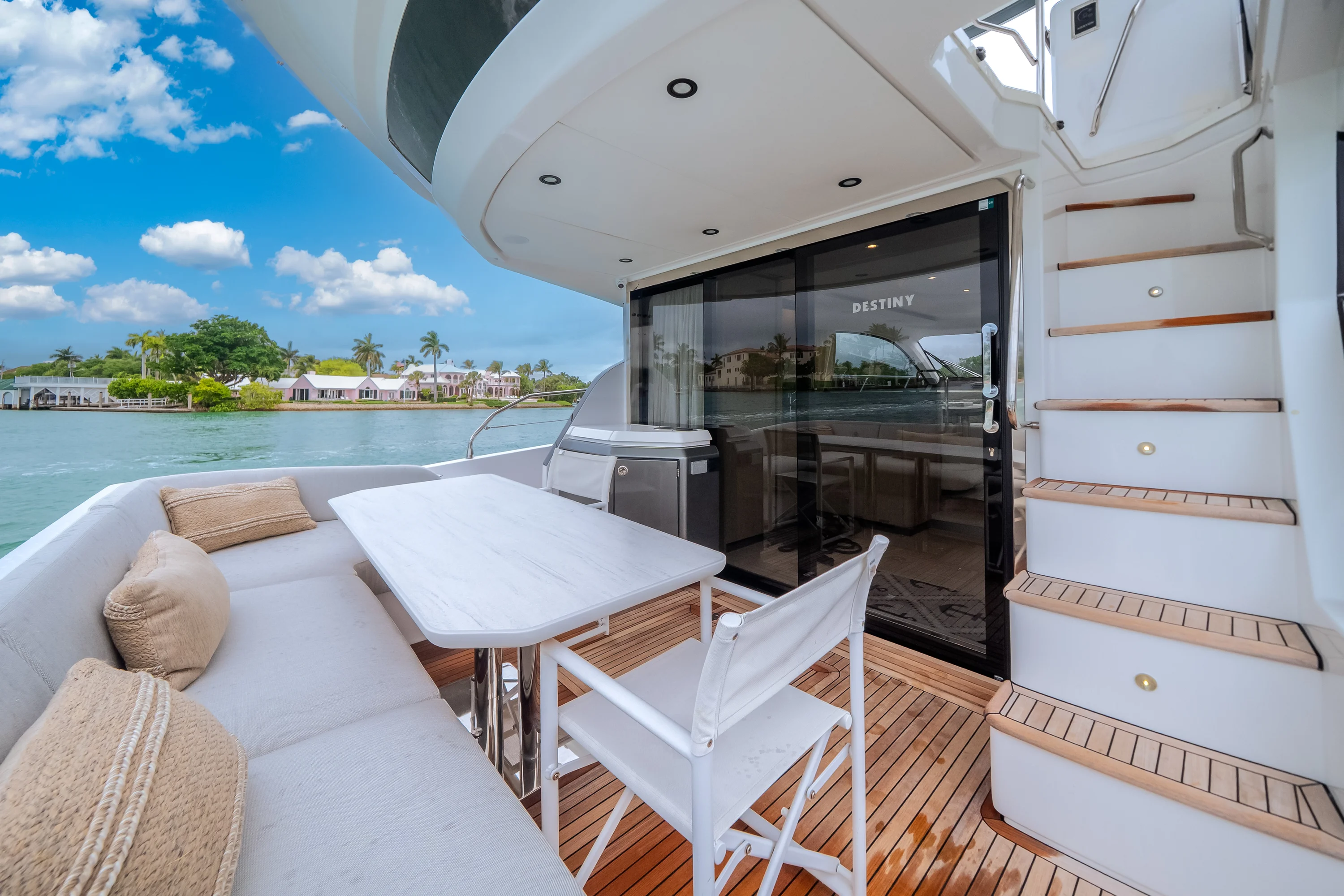 2023 Azimut 53 FLY Image Thumbnail #41