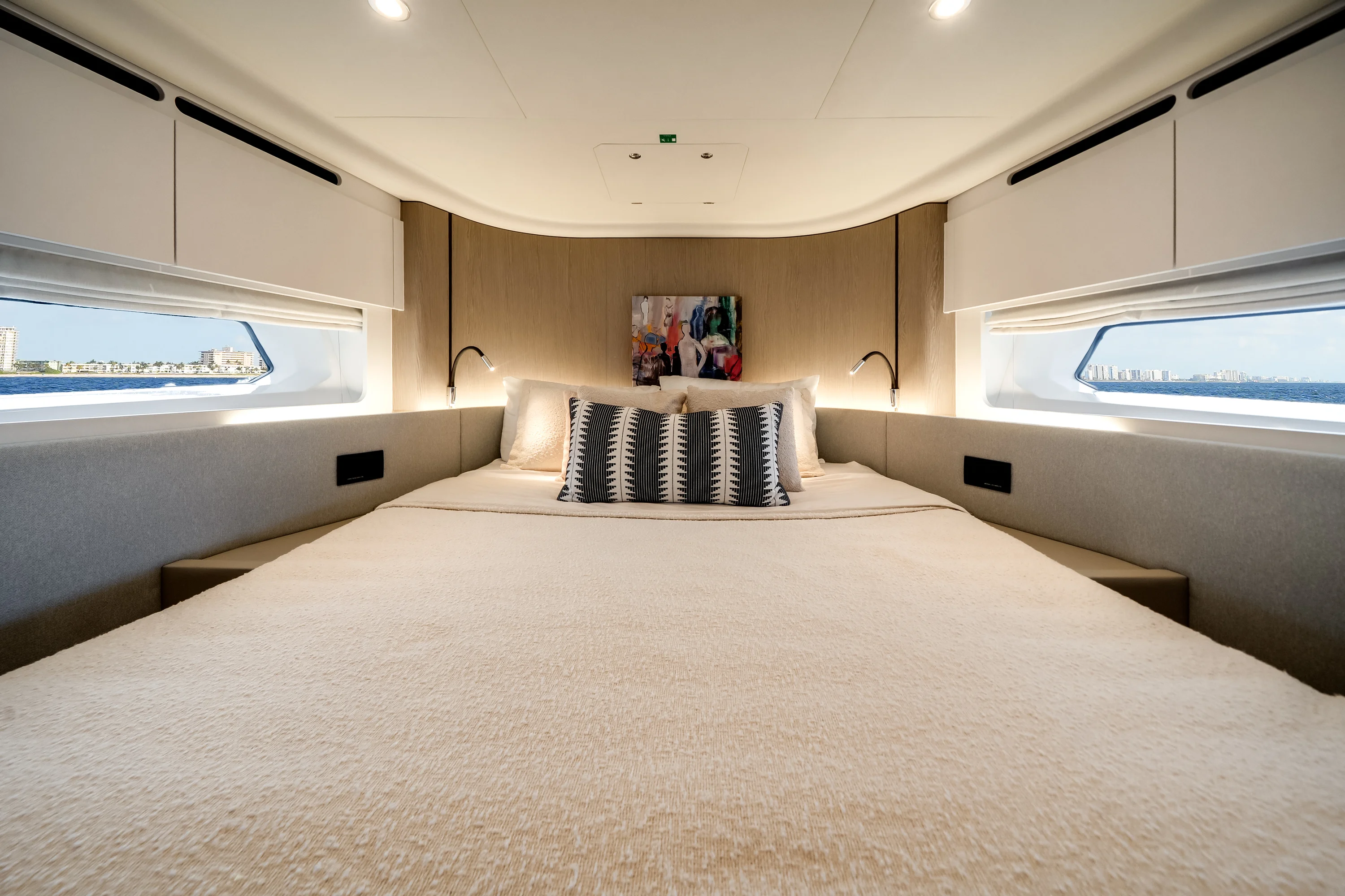 2023 Azimut 53 FLY Image Thumbnail #11