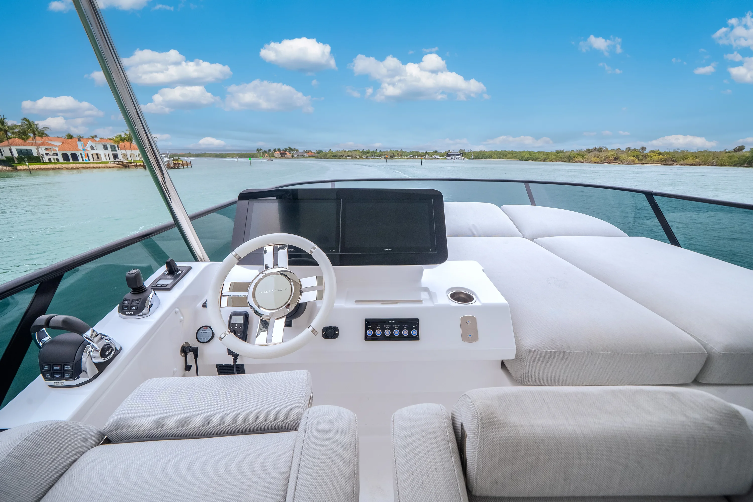 2023 Azimut 53 FLY Image Thumbnail #59