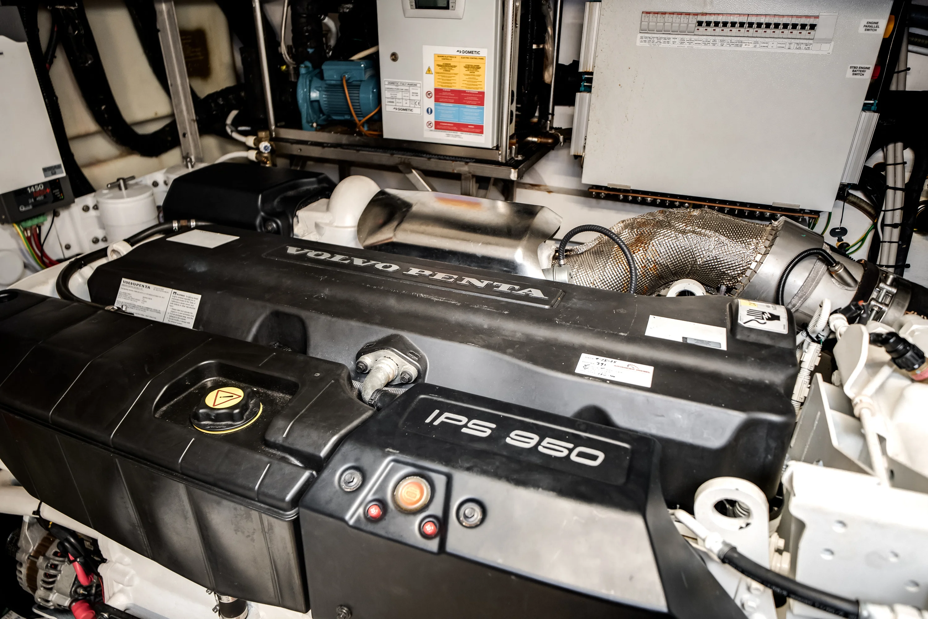 2023 Azimut 53 FLY Image Thumbnail #60