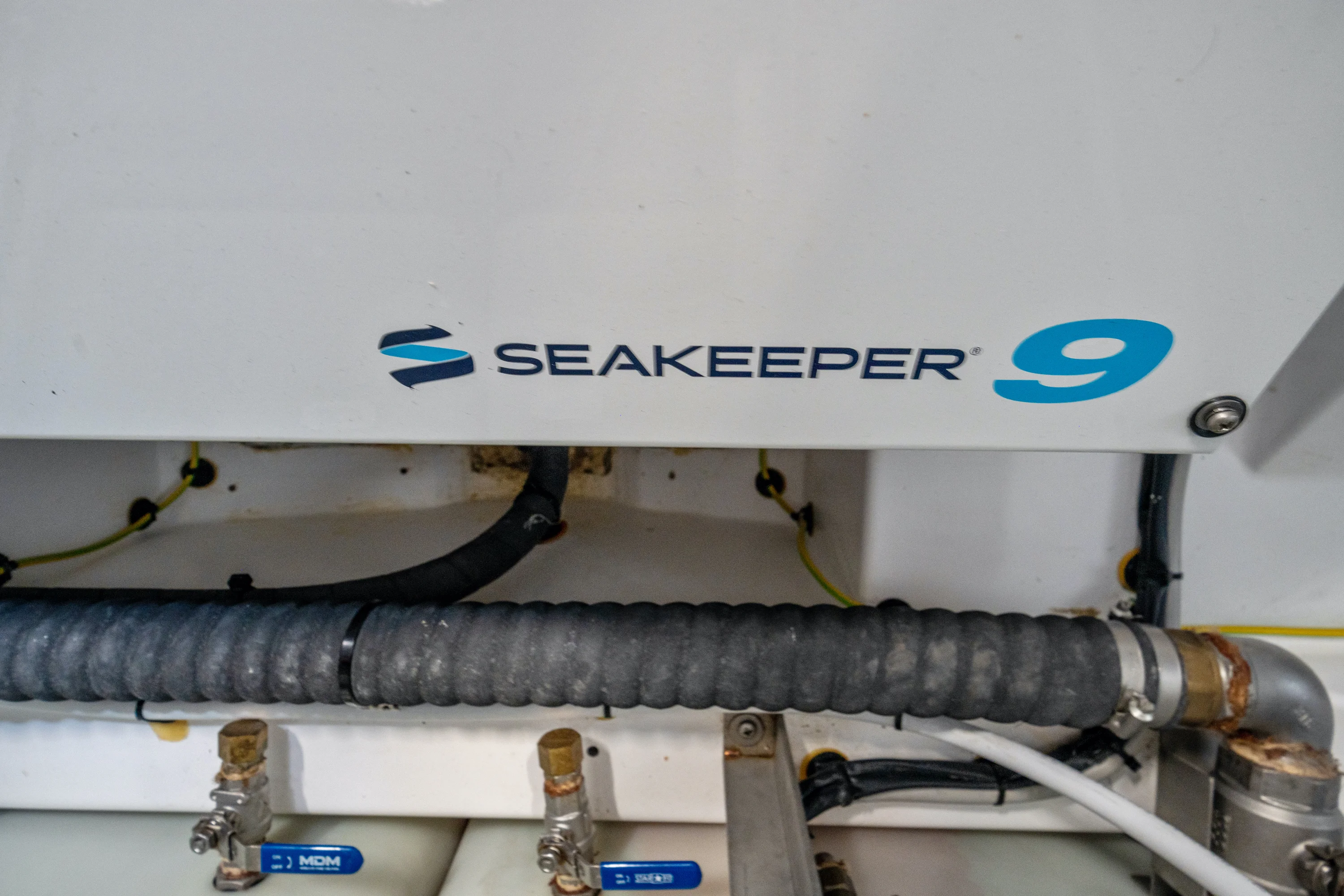 2023 Azimut 53 FLY Image Thumbnail #58