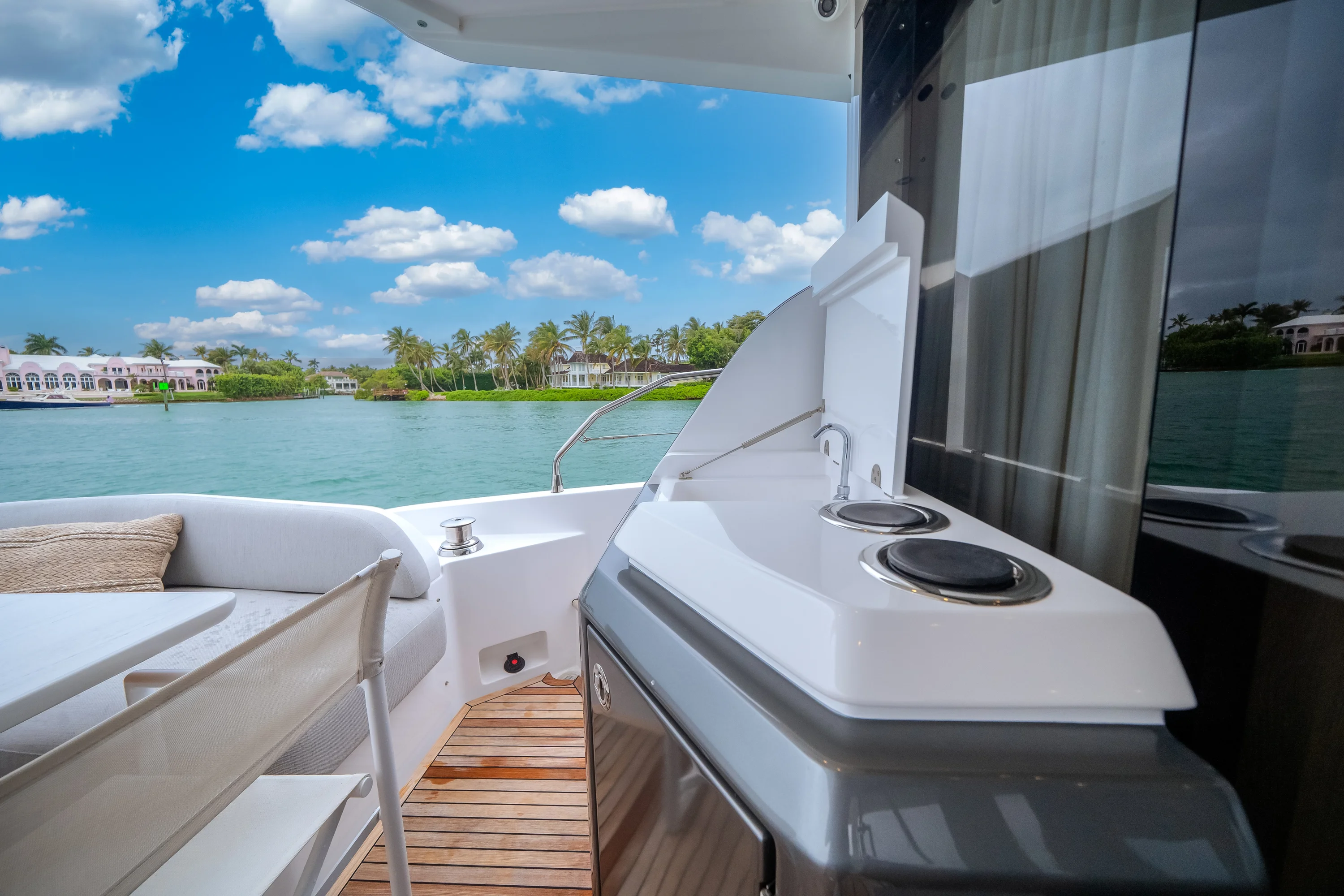 2023 Azimut 53 FLY Image Thumbnail #44