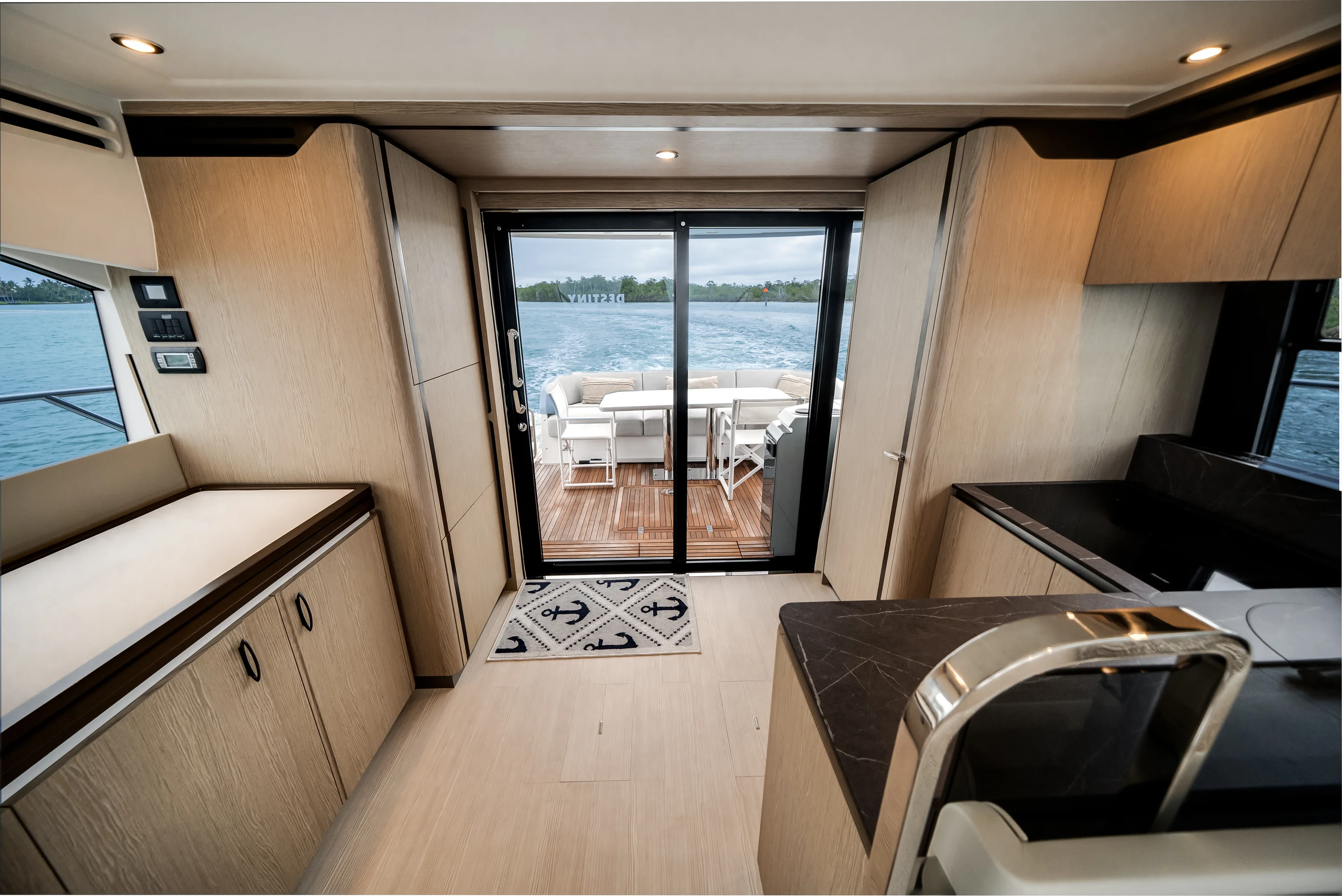 2023 Azimut 53 FLY Image Thumbnail #39