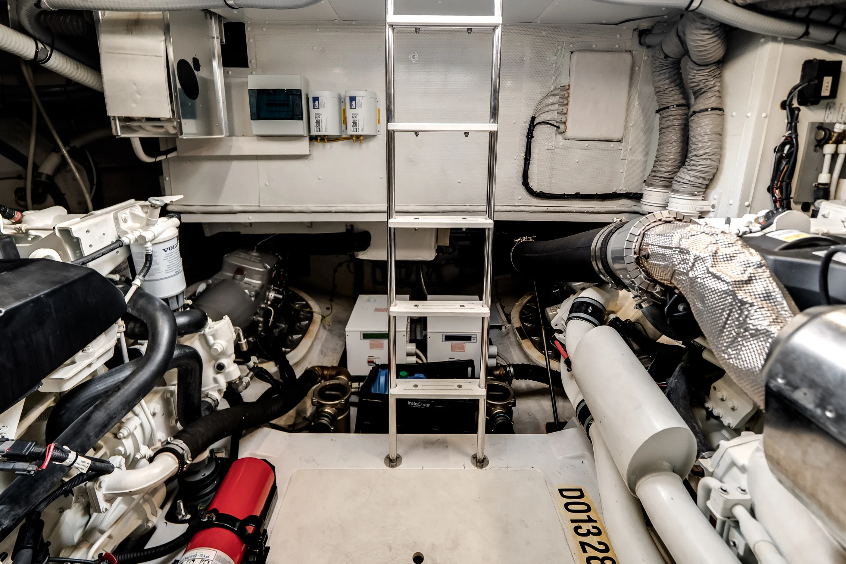 2023 Azimut 53 FLY Image Thumbnail #64