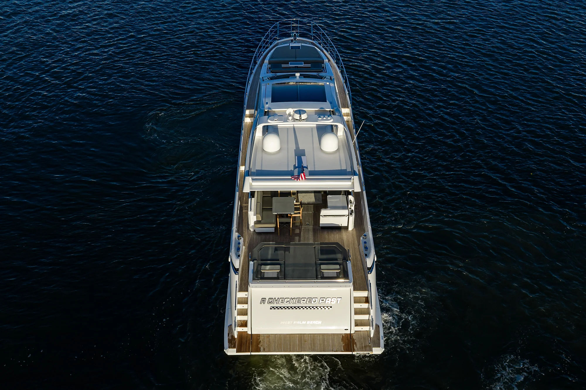 2019 Azimut S7 Image Thumbnail #19