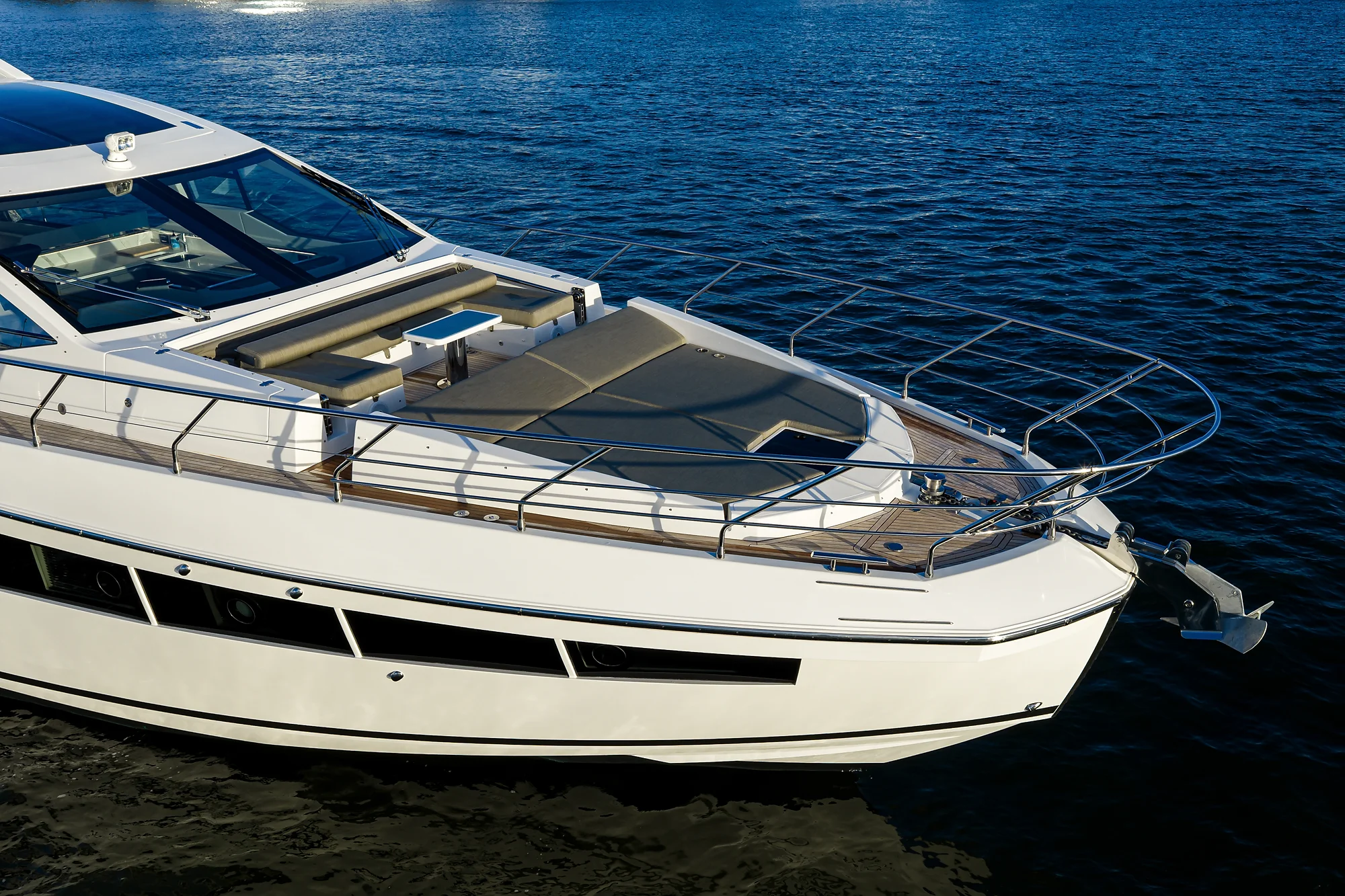 2019 Azimut S7 Image Thumbnail #12
