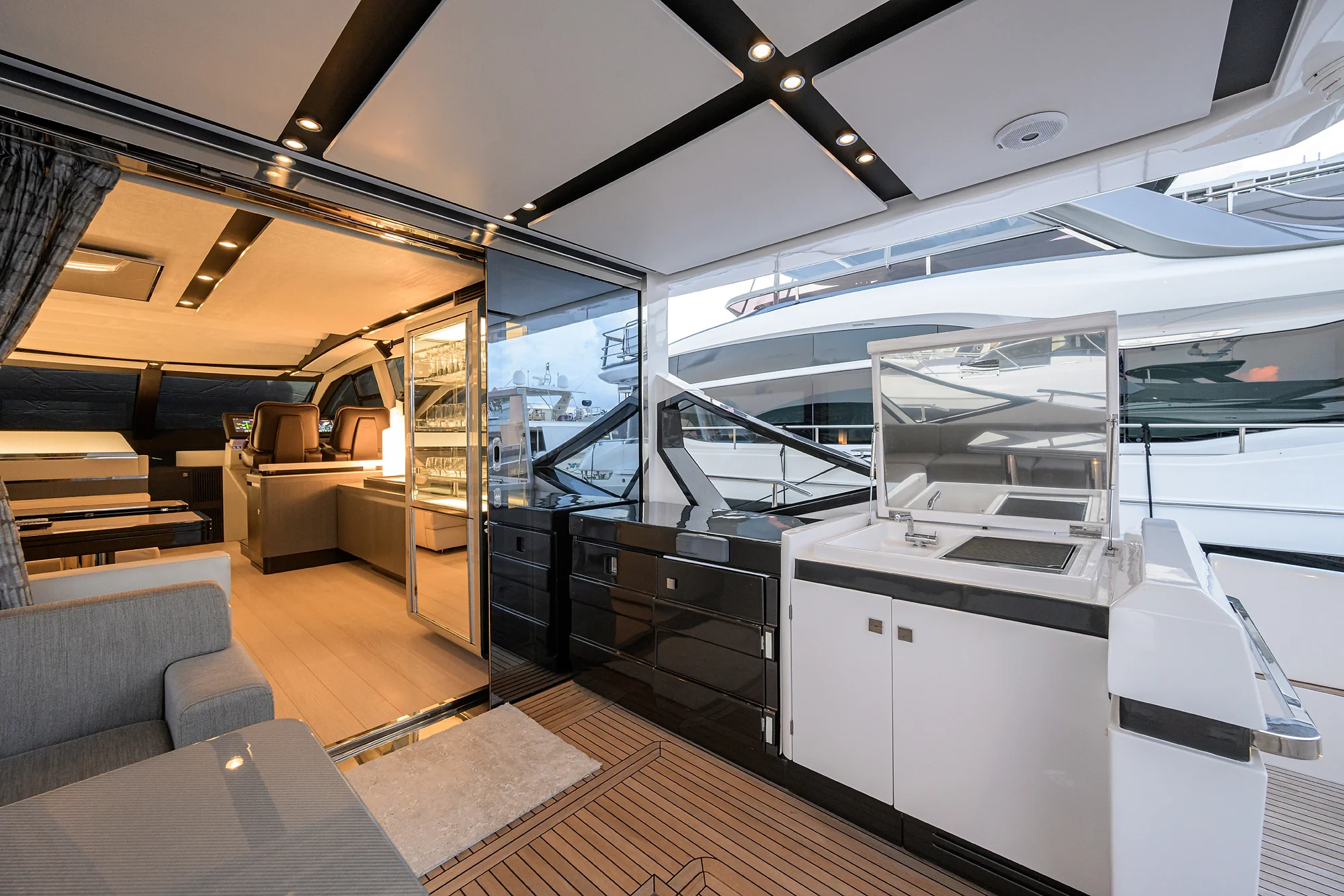 2019 Azimut S7 Image Thumbnail #40