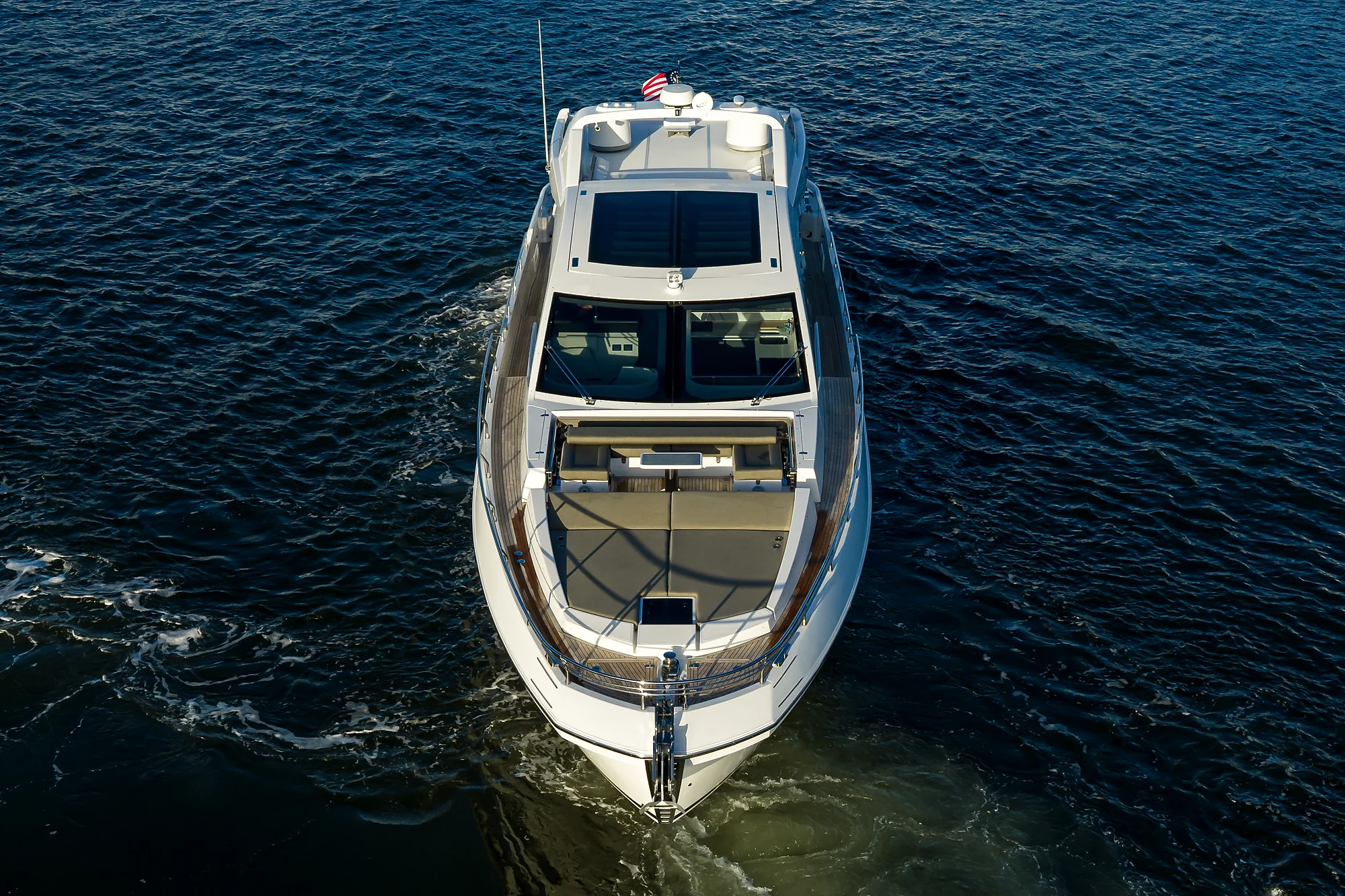 2019 Azimut S7 Image Thumbnail #13