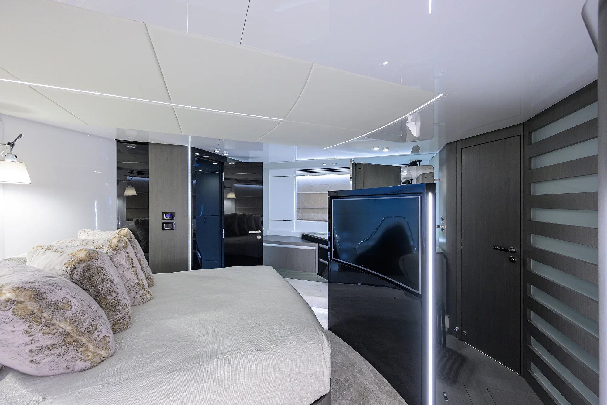 2019 Azimut S7 Image Thumbnail #92