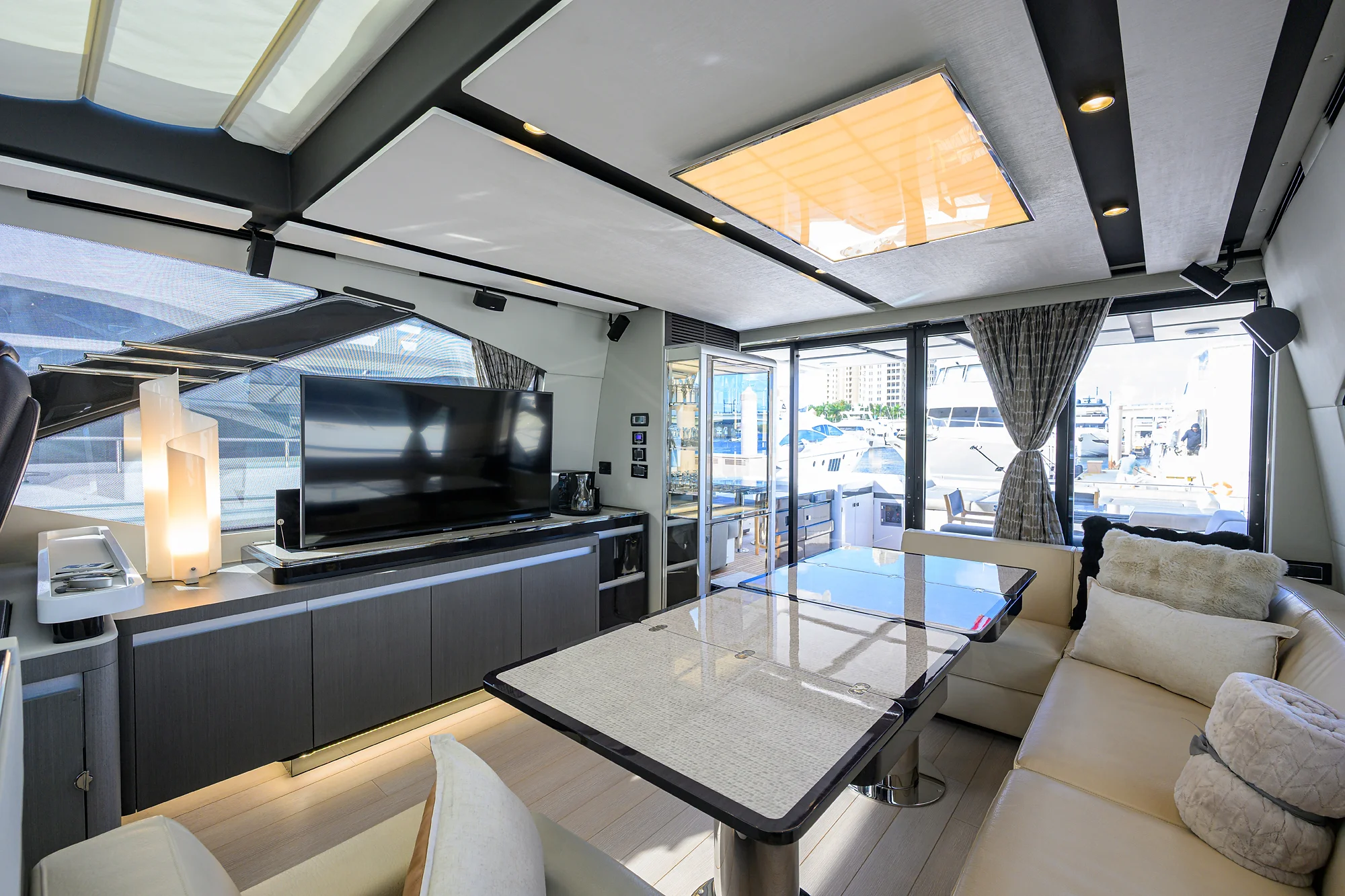 2019 Azimut S7 Image Thumbnail #63