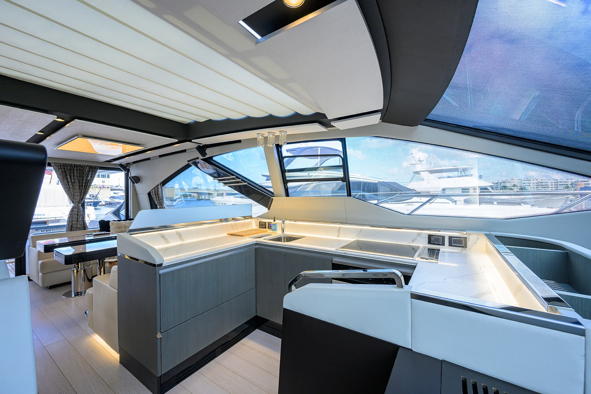 2019 Azimut S7 Image Thumbnail #83