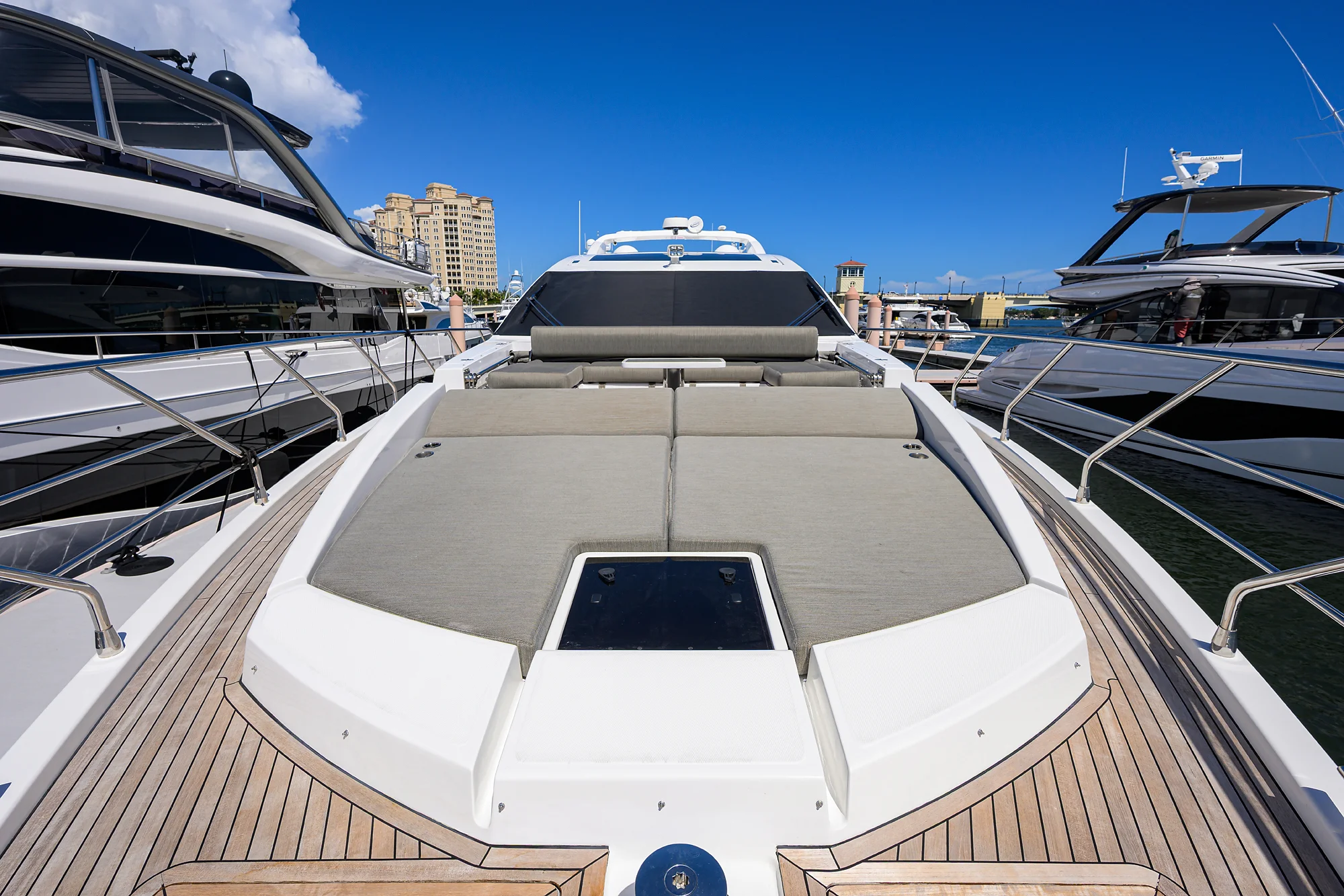 2019 Azimut S7 Image Thumbnail #54