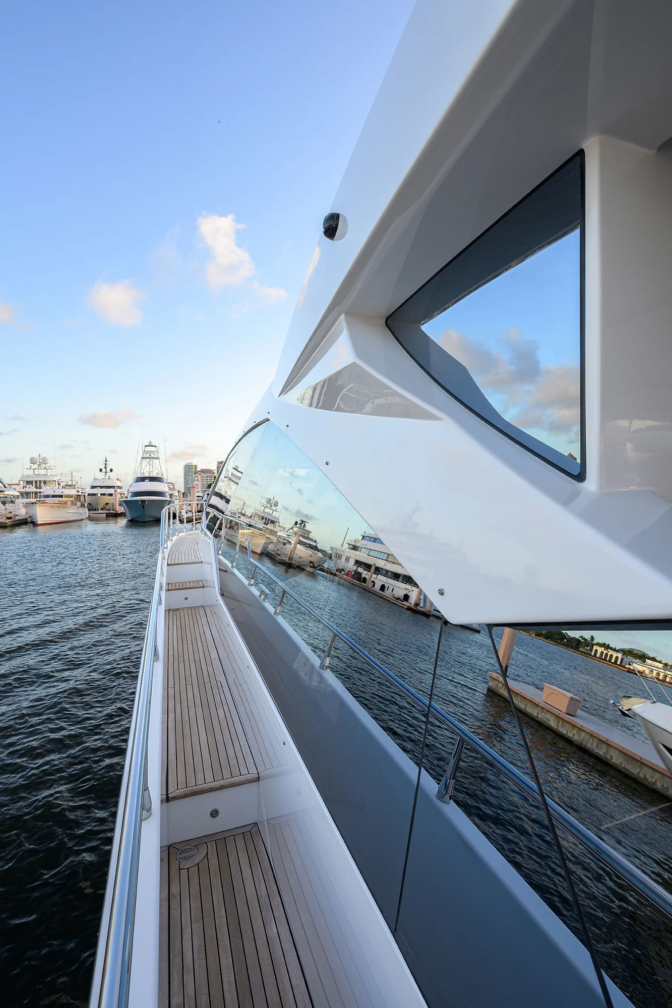 2019 Azimut S7 Image Thumbnail #44