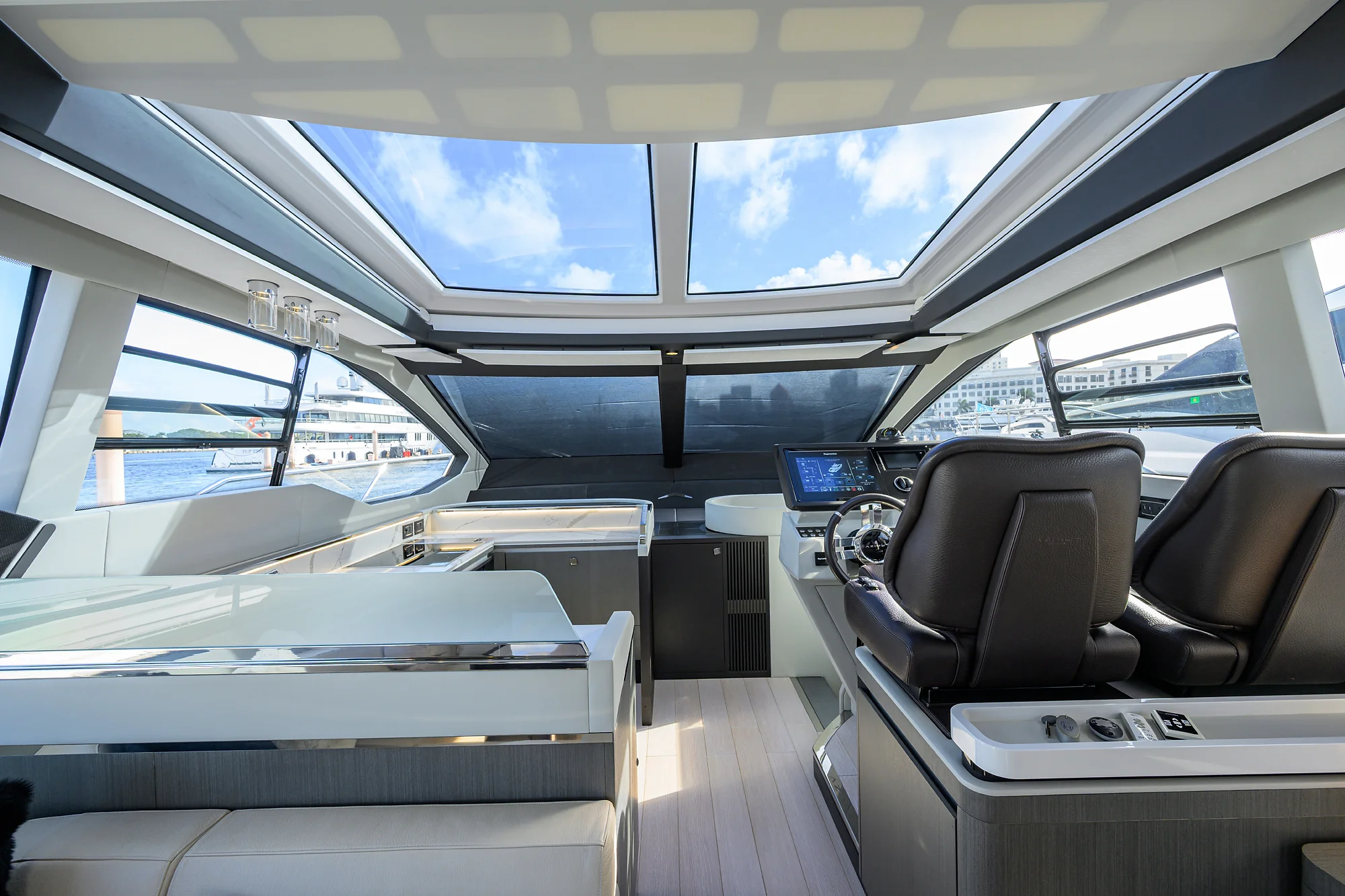 2019 Azimut S7 Image Thumbnail #74