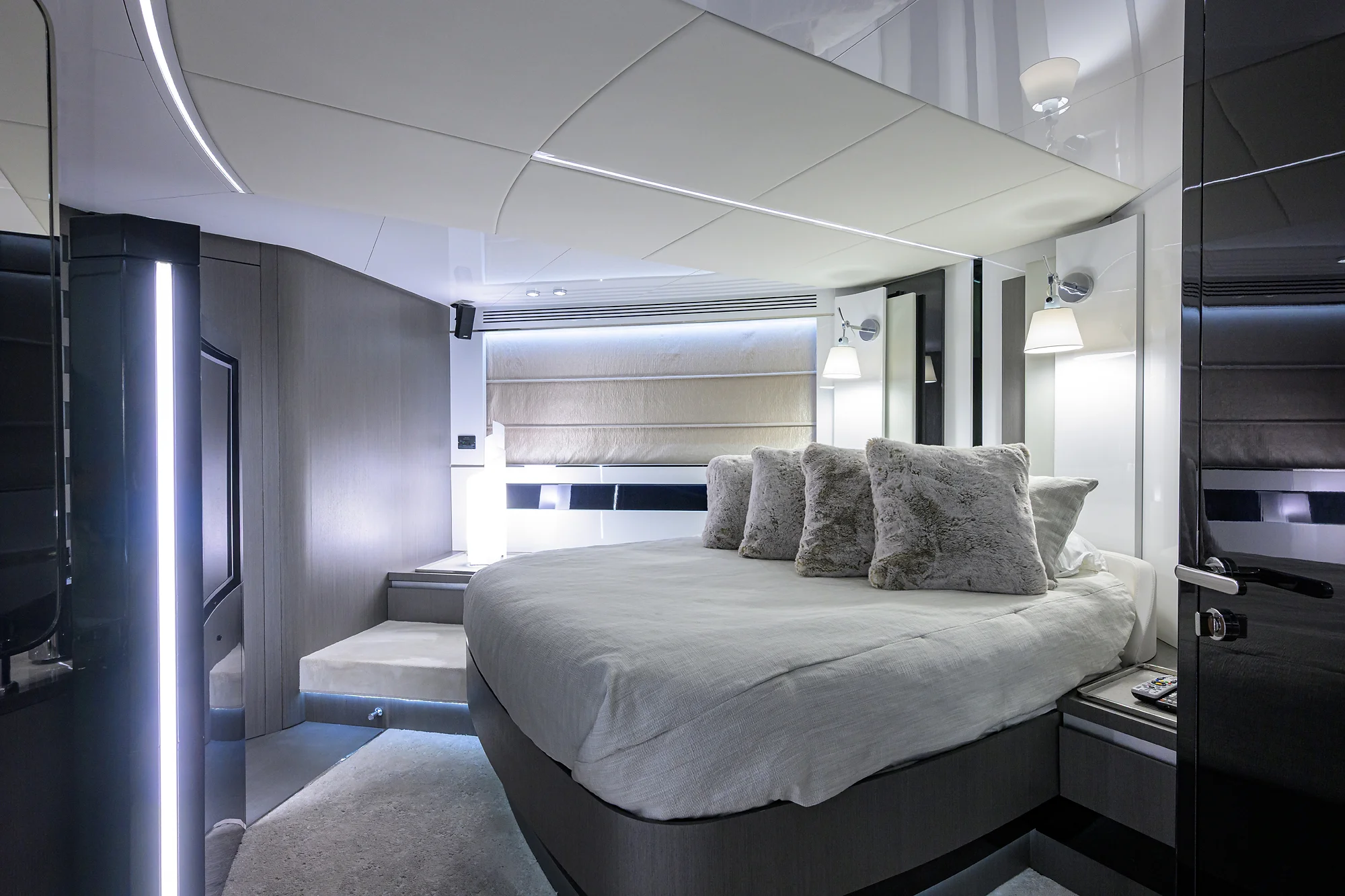 2019 Azimut S7 Image Thumbnail #90