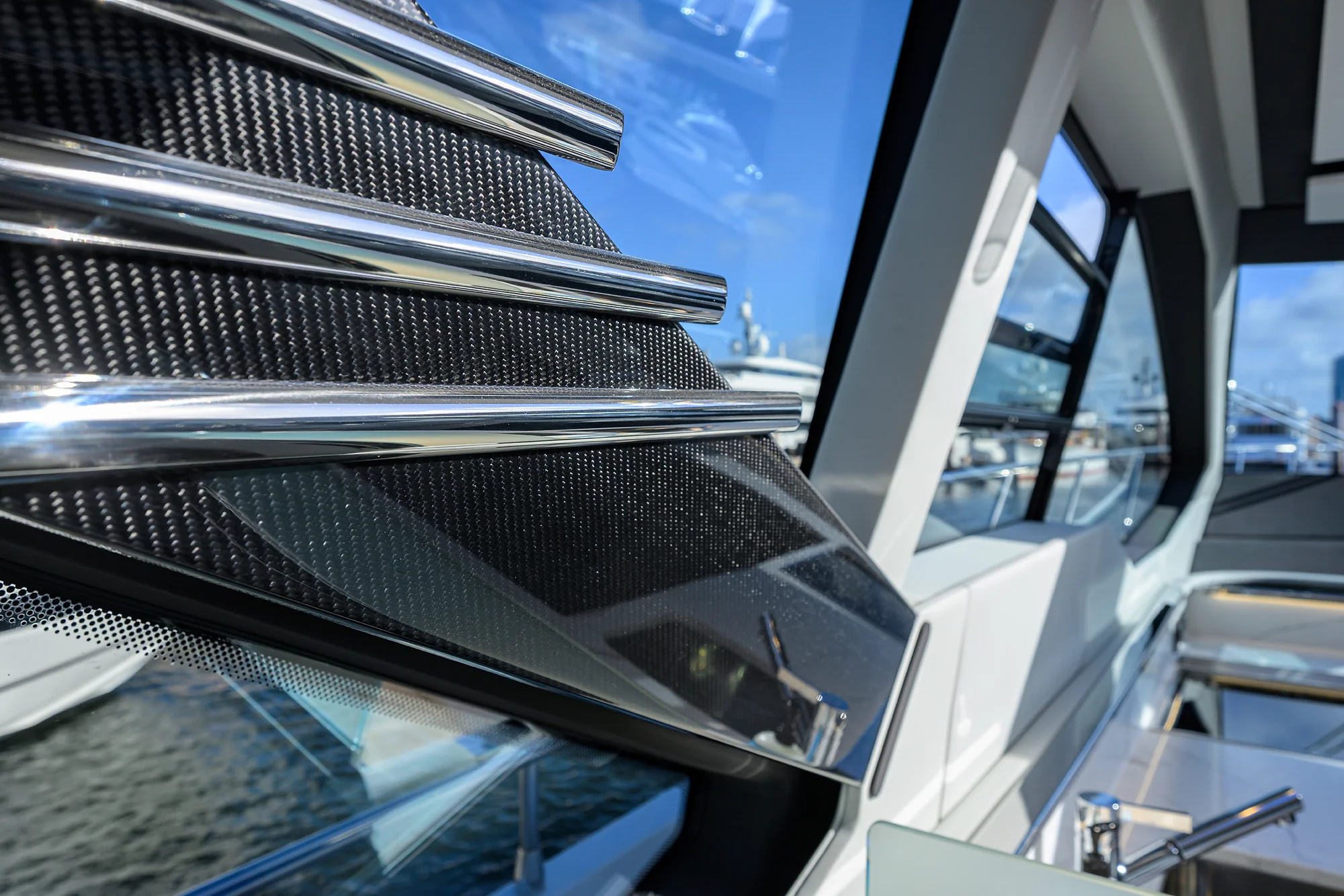 2019 Azimut S7 Image Thumbnail #79