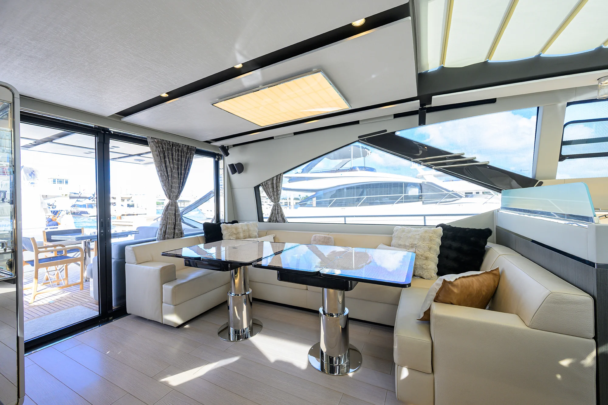 2019 Azimut S7 Image Thumbnail #62