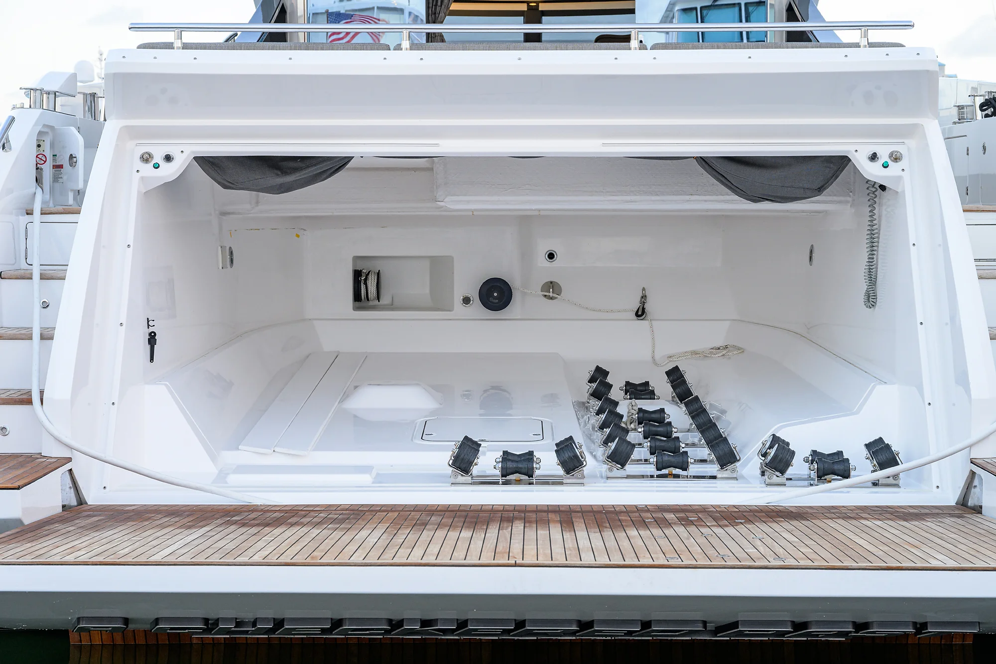 2019 Azimut S7 Image Thumbnail #57