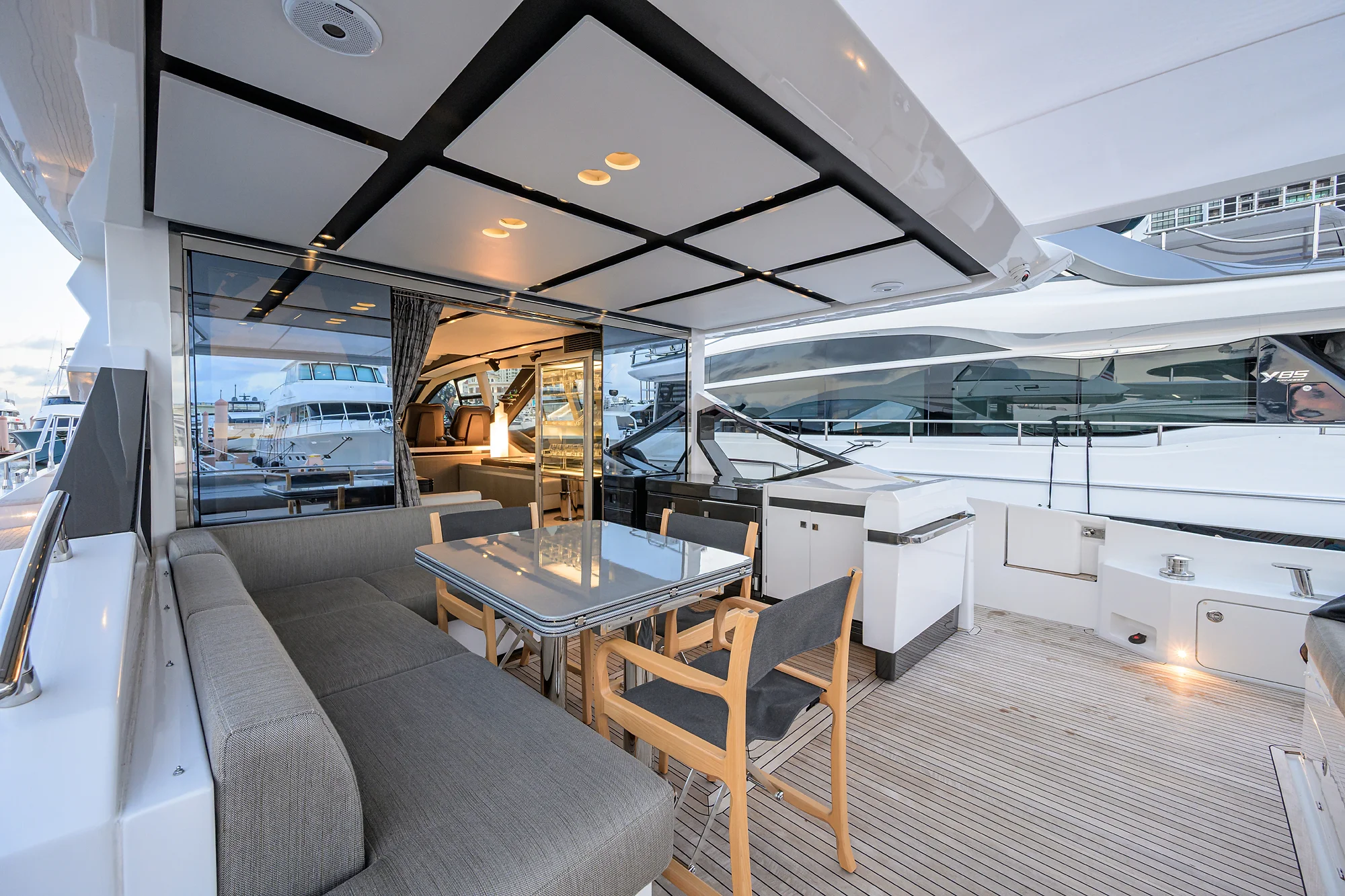 2019 Azimut S7 Image Thumbnail #35