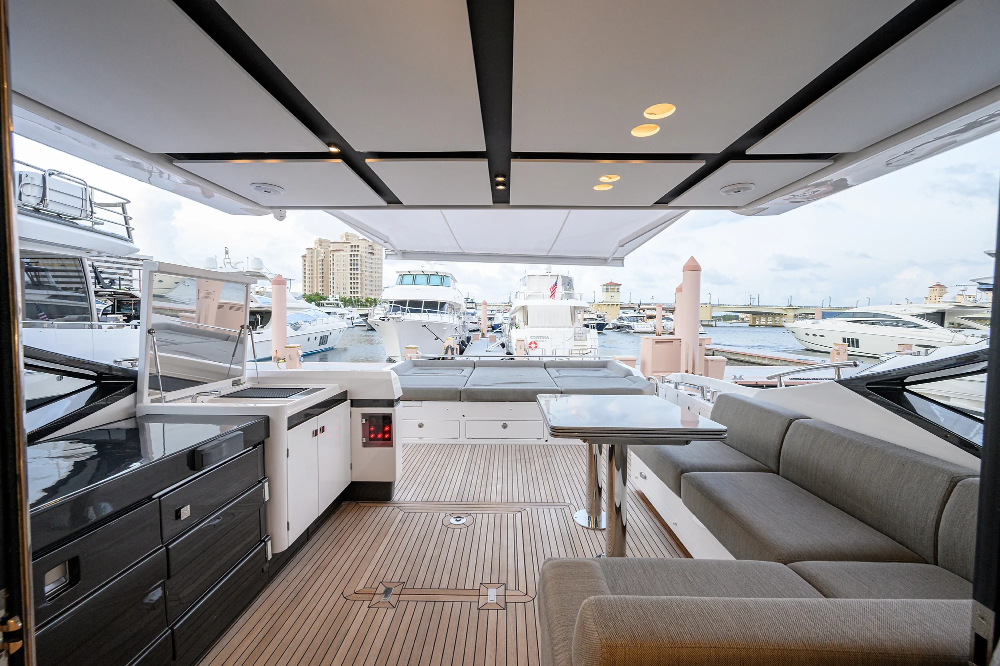 2019 Azimut S7 Image Thumbnail #39