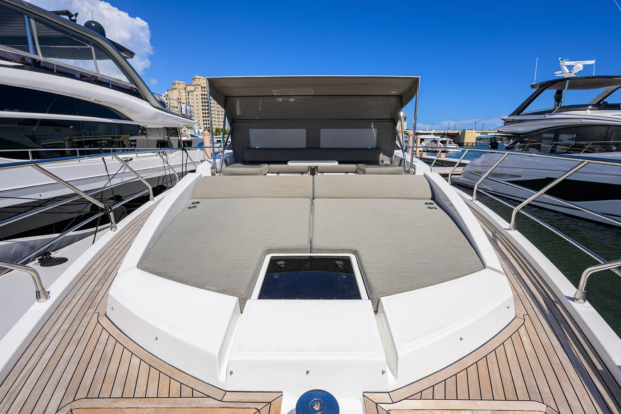 2019 Azimut S7 Image Thumbnail #46