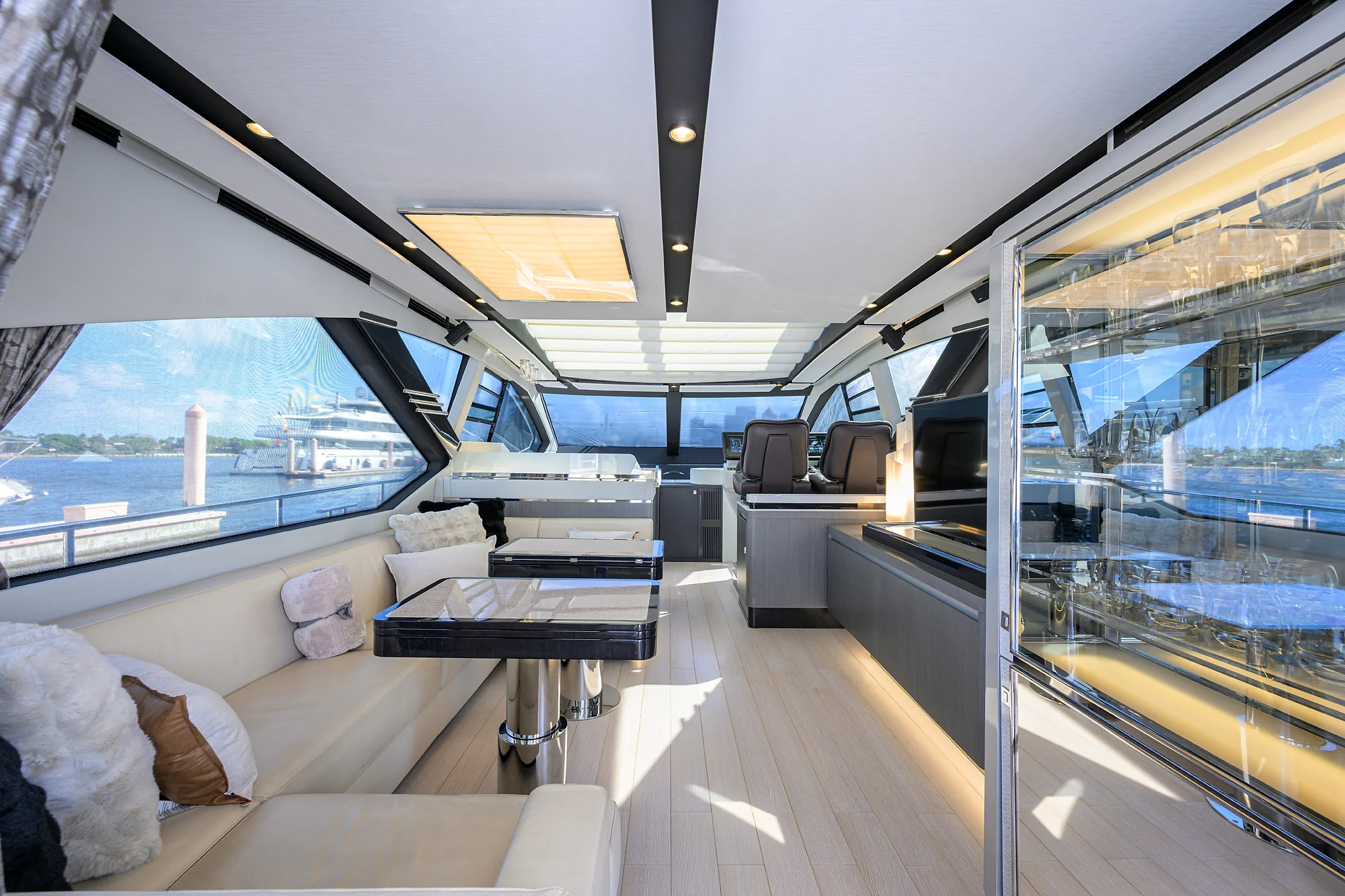 2019 Azimut S7 Image Thumbnail #60