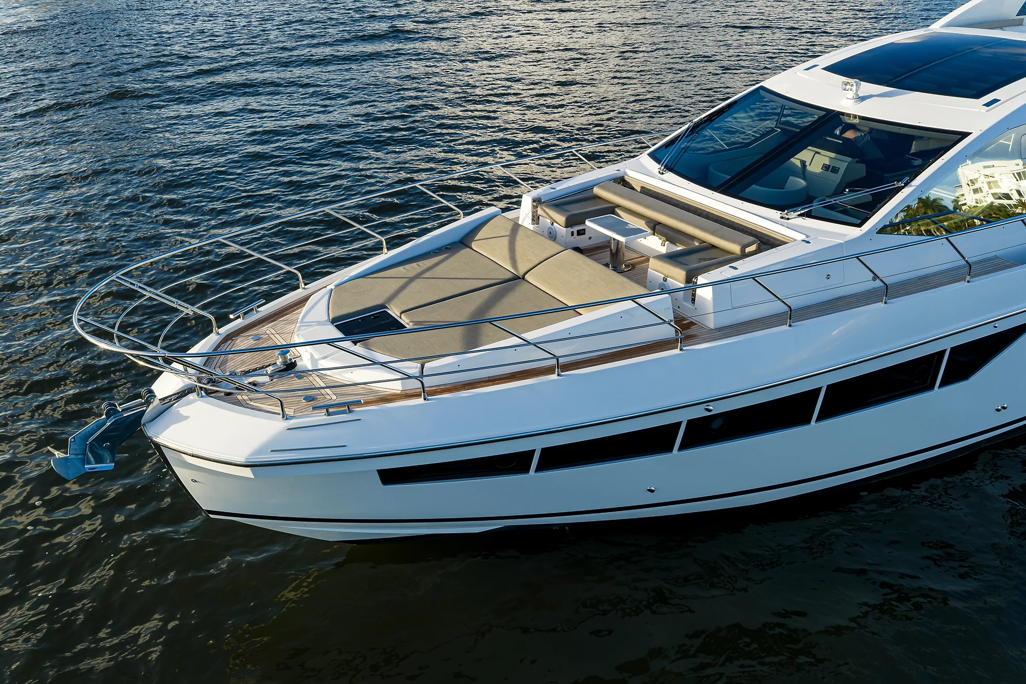 2019 Azimut S7 Image Thumbnail #14