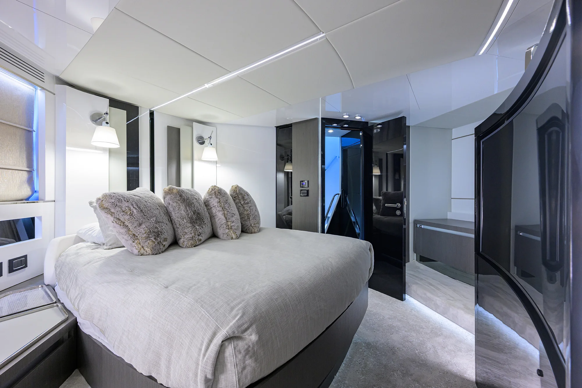 2019 Azimut S7 Image Thumbnail #91