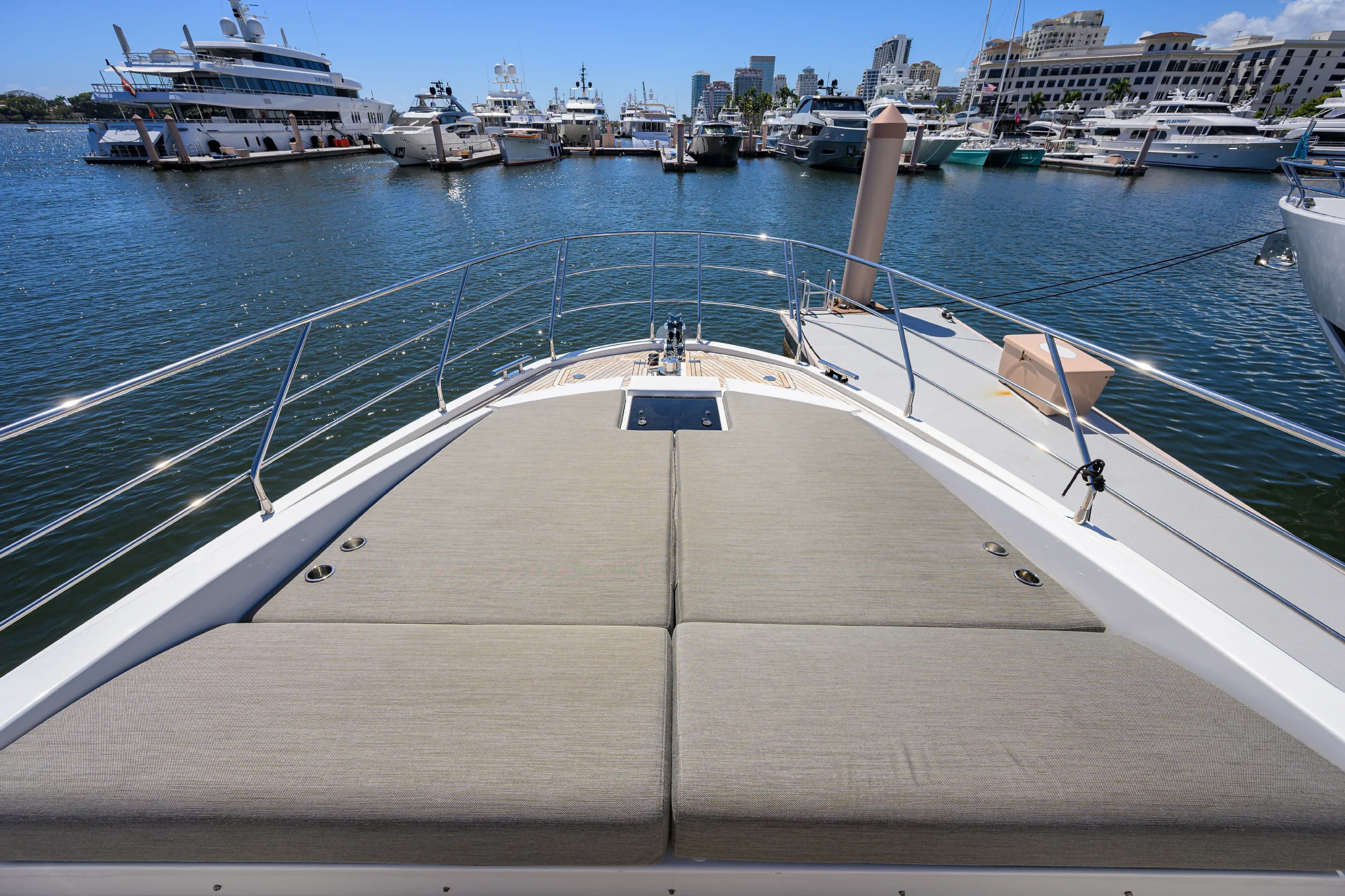 2019 Azimut S7 Image Thumbnail #51