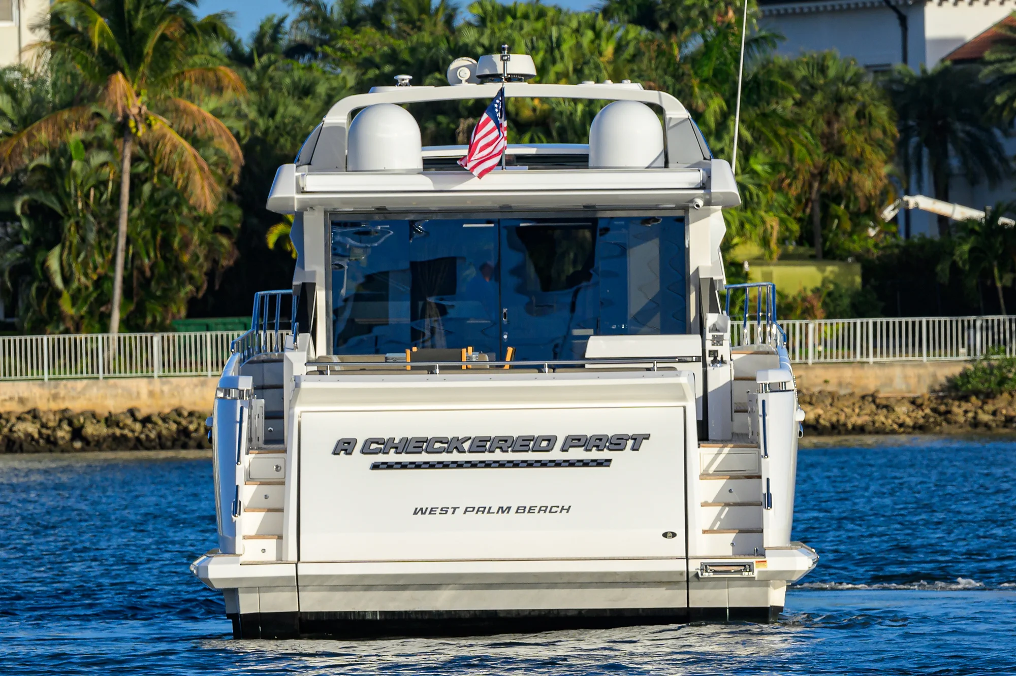 2019 Azimut S7 Image Thumbnail #8