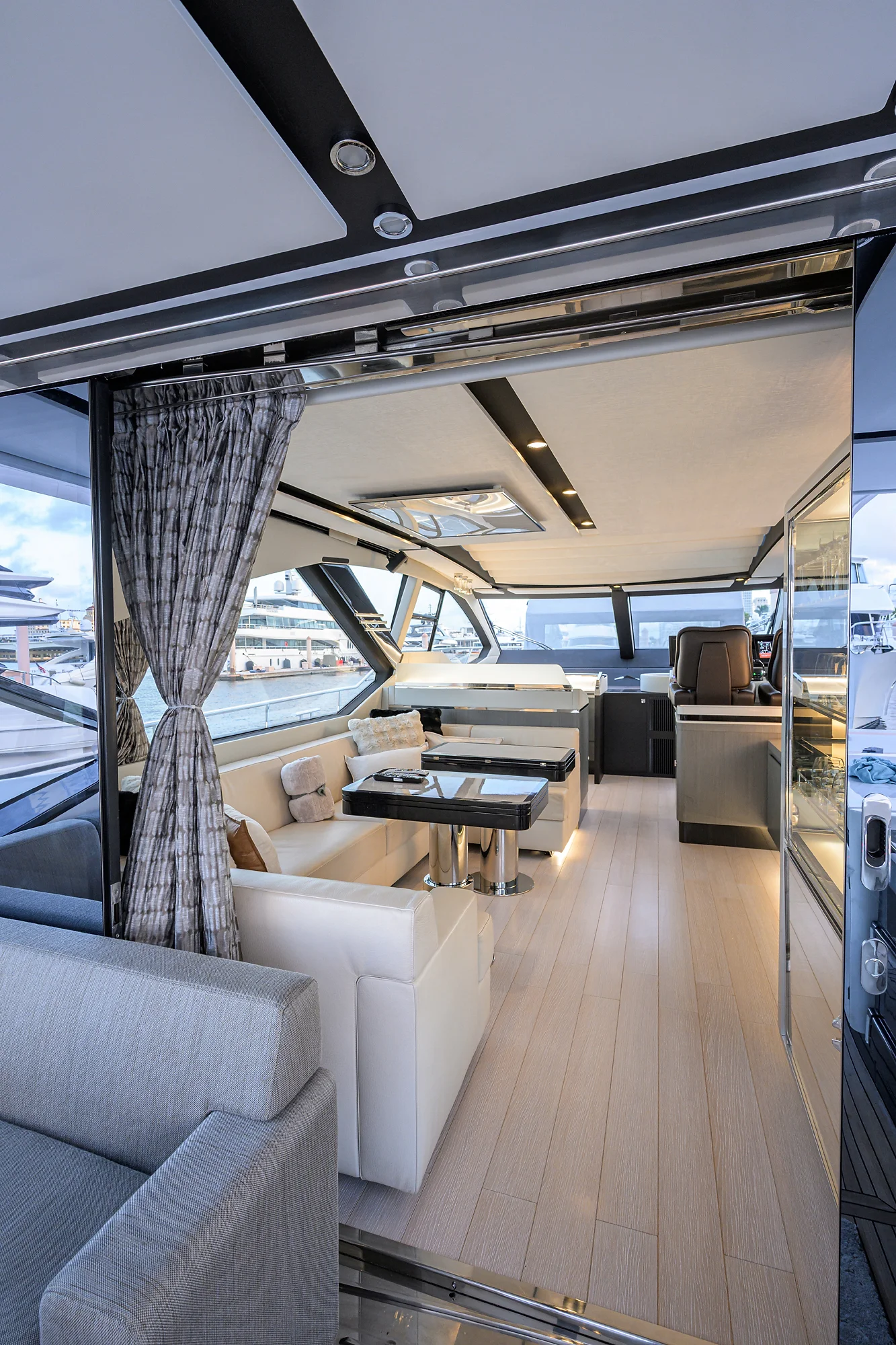 2019 Azimut S7 Image Thumbnail #42