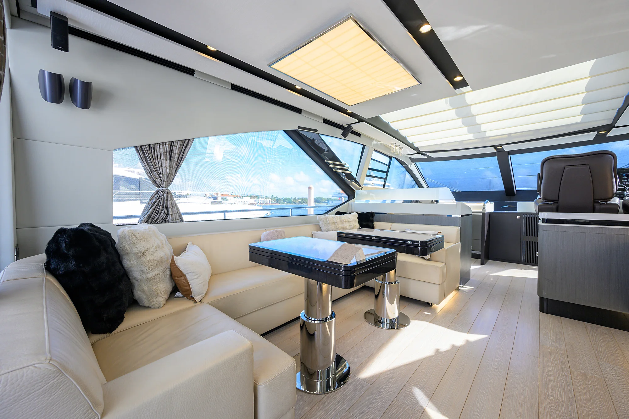 2019 Azimut S7 Image Thumbnail #61