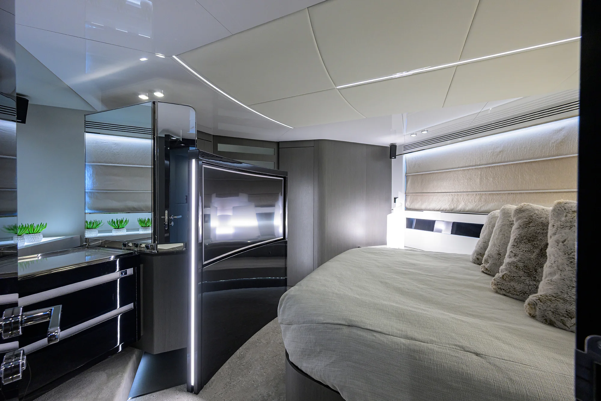 2019 Azimut S7 Image Thumbnail #89