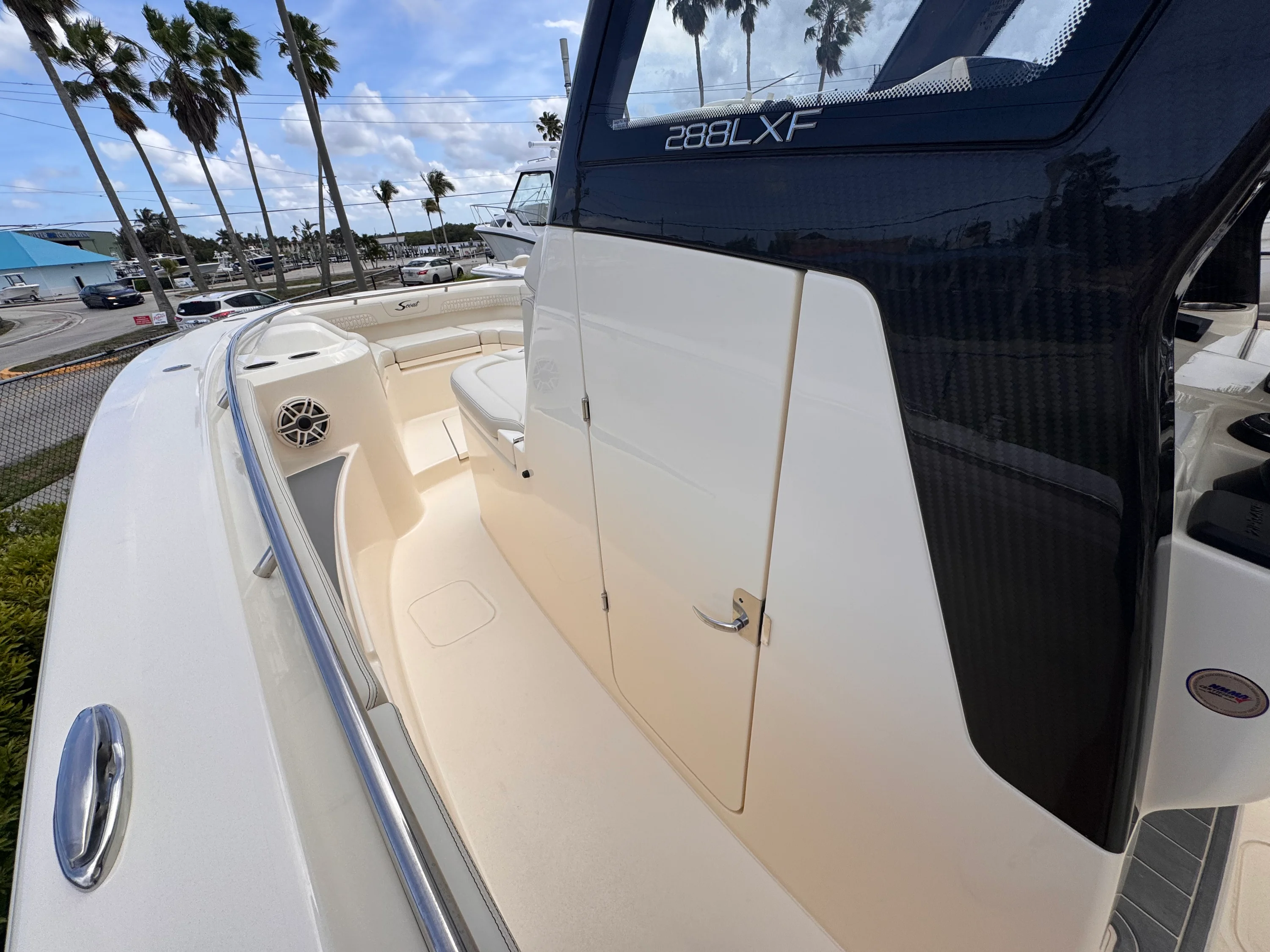 2026 Scout 288 LXF Image Thumbnail #34